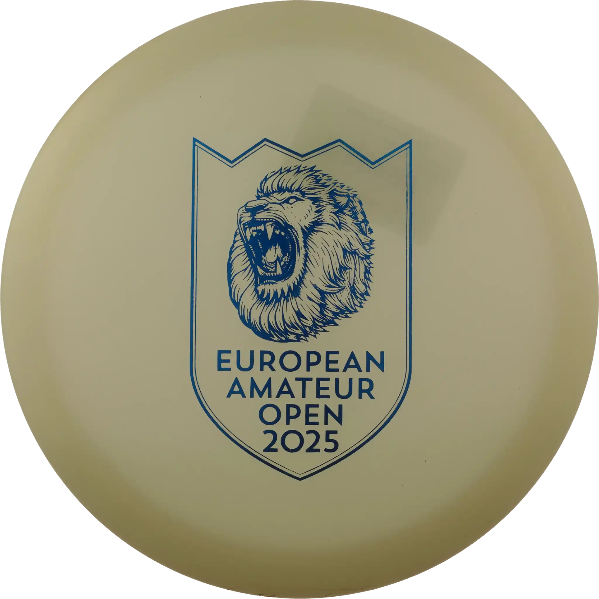 Opto Glimmer Explorer - European Amateur Open 2025