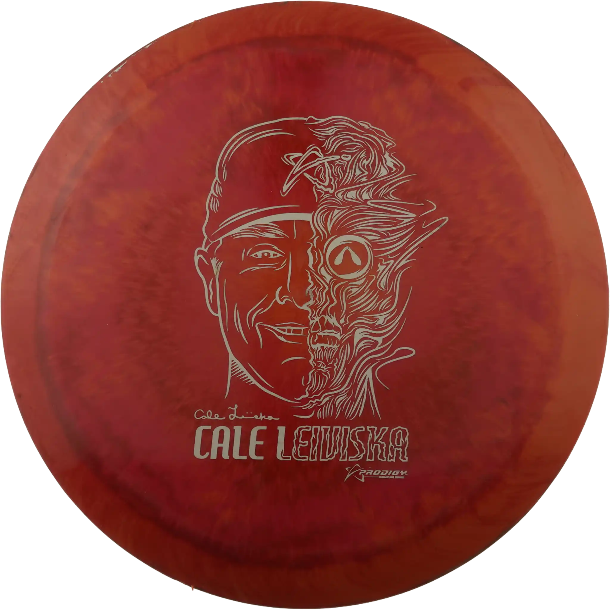 400 H3 - Cale Leiviska