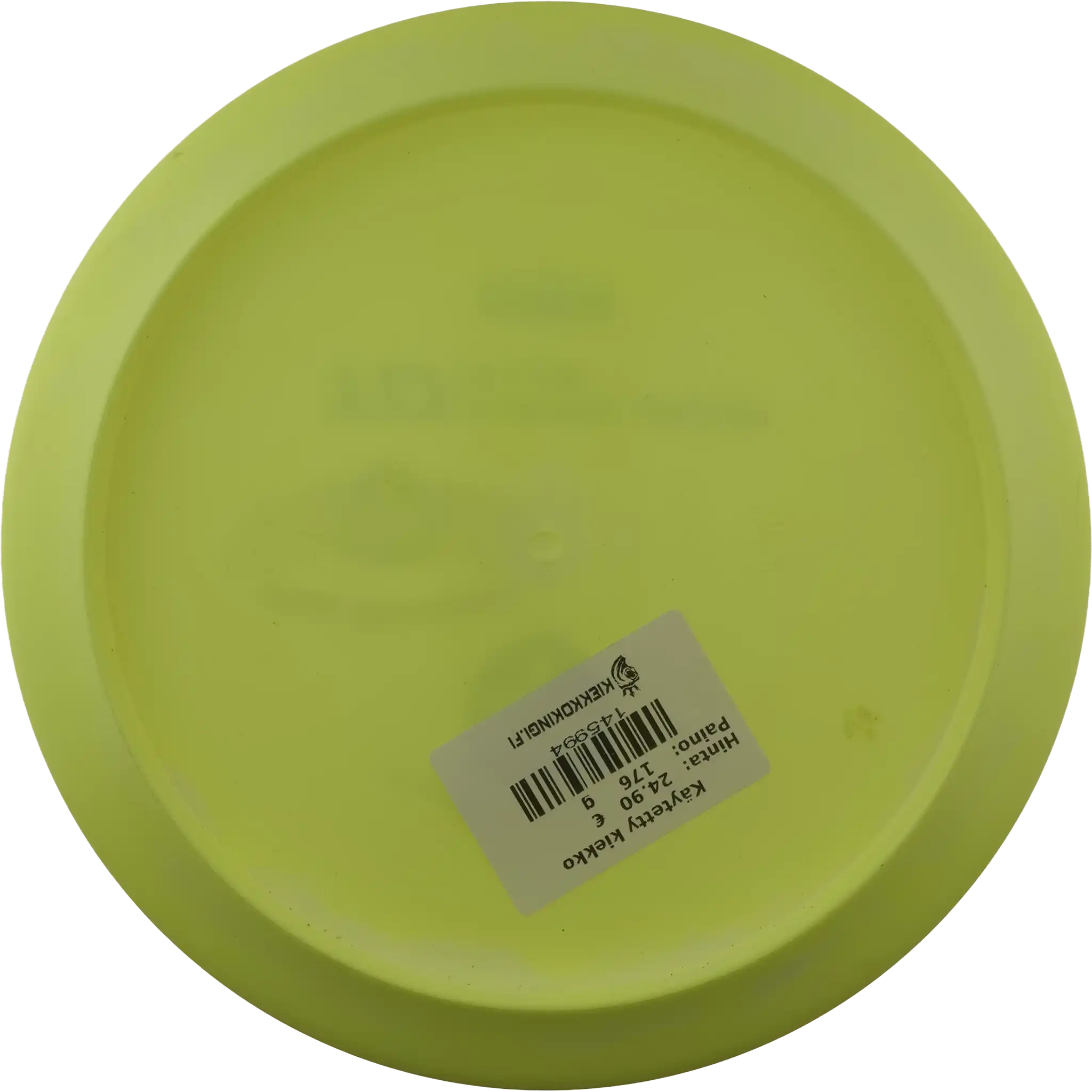 S-Line TD - Team Discmania