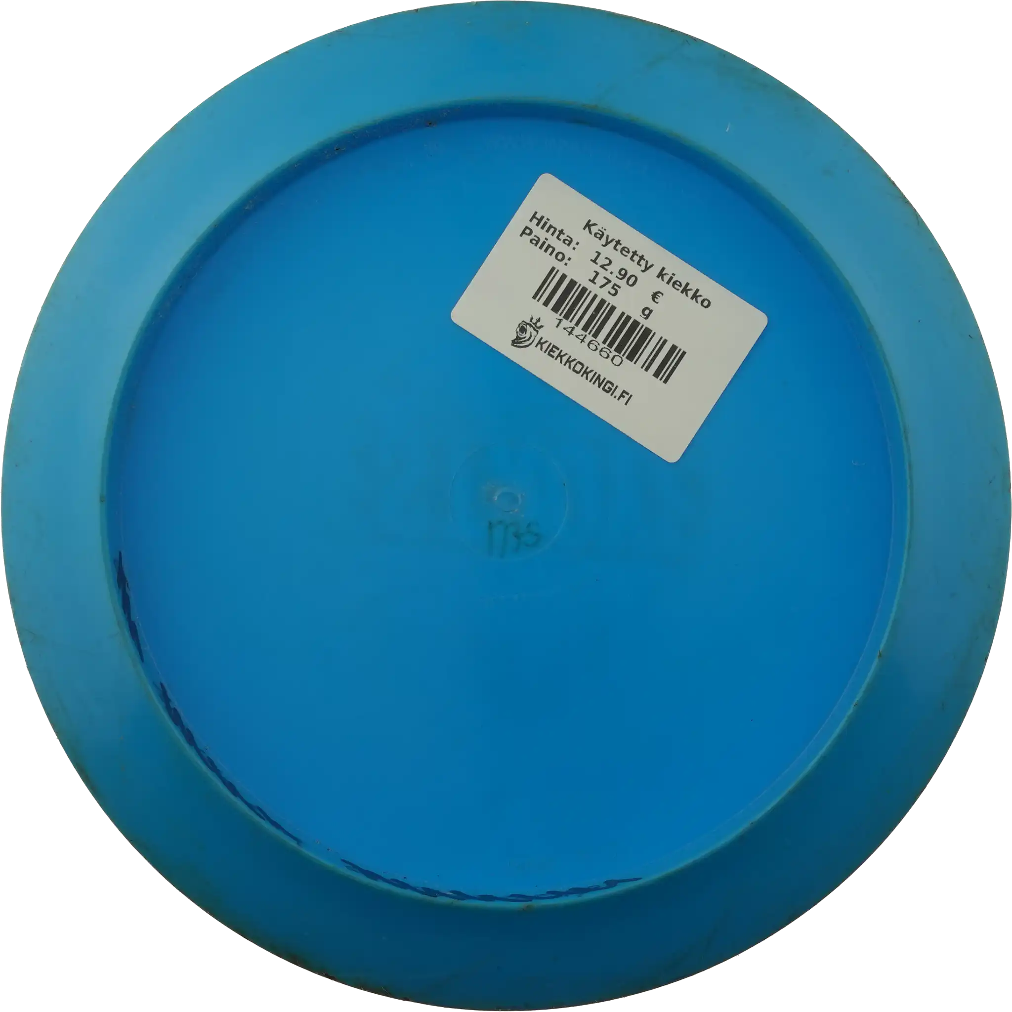 Star Destroyer - Eveliina Salonen