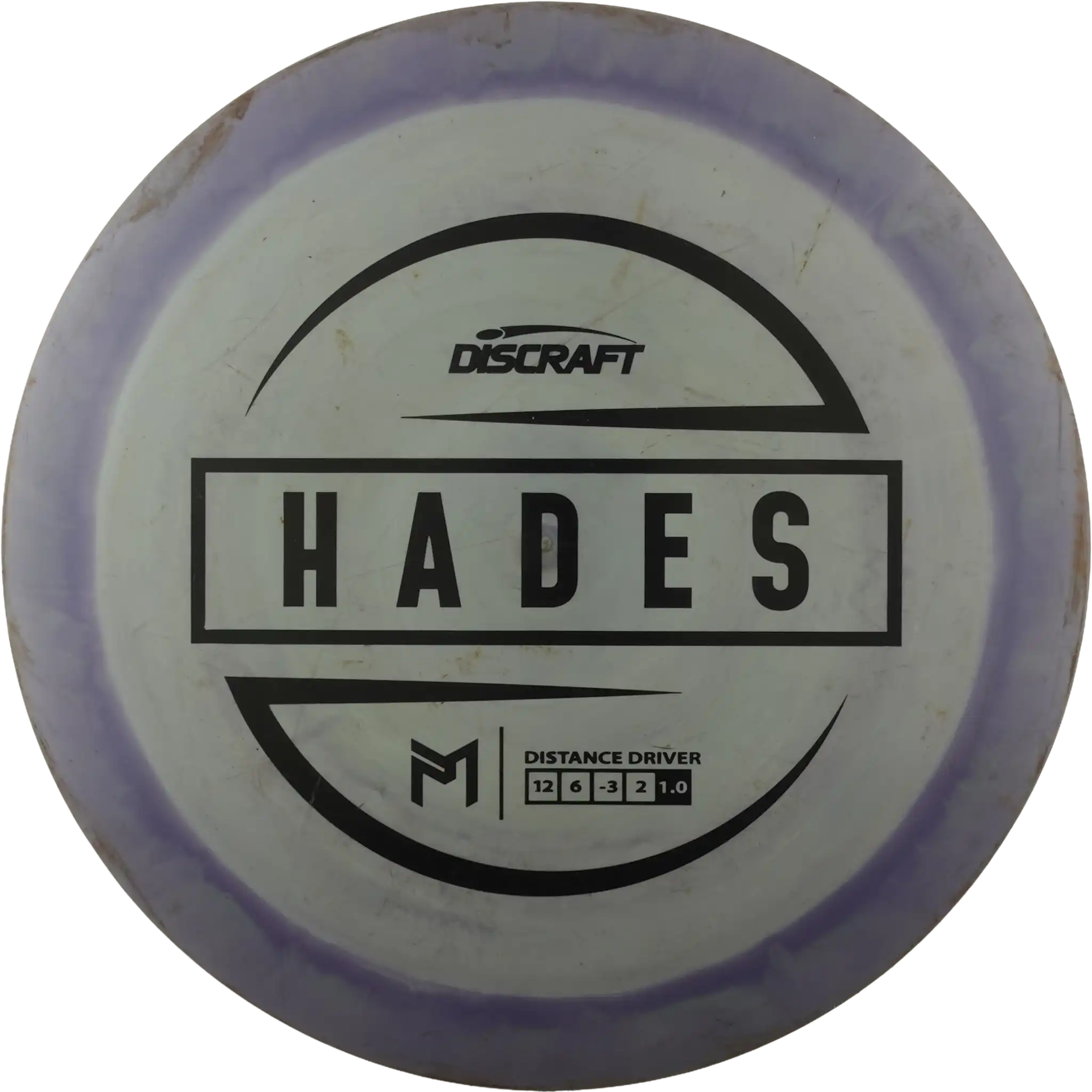 ESP Hades