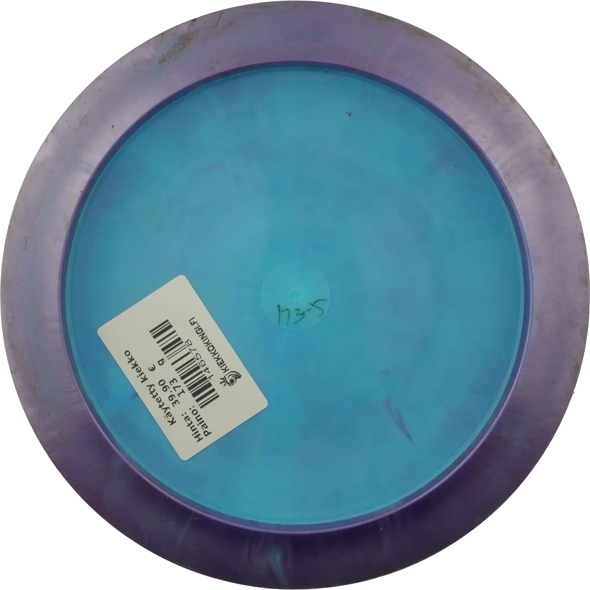 Halo Star Destroyer - Calvin Heimburg