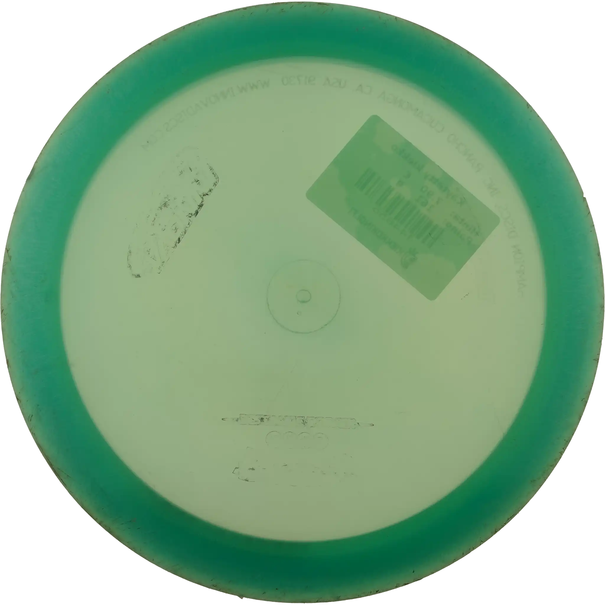 Blizzard Champion Beast