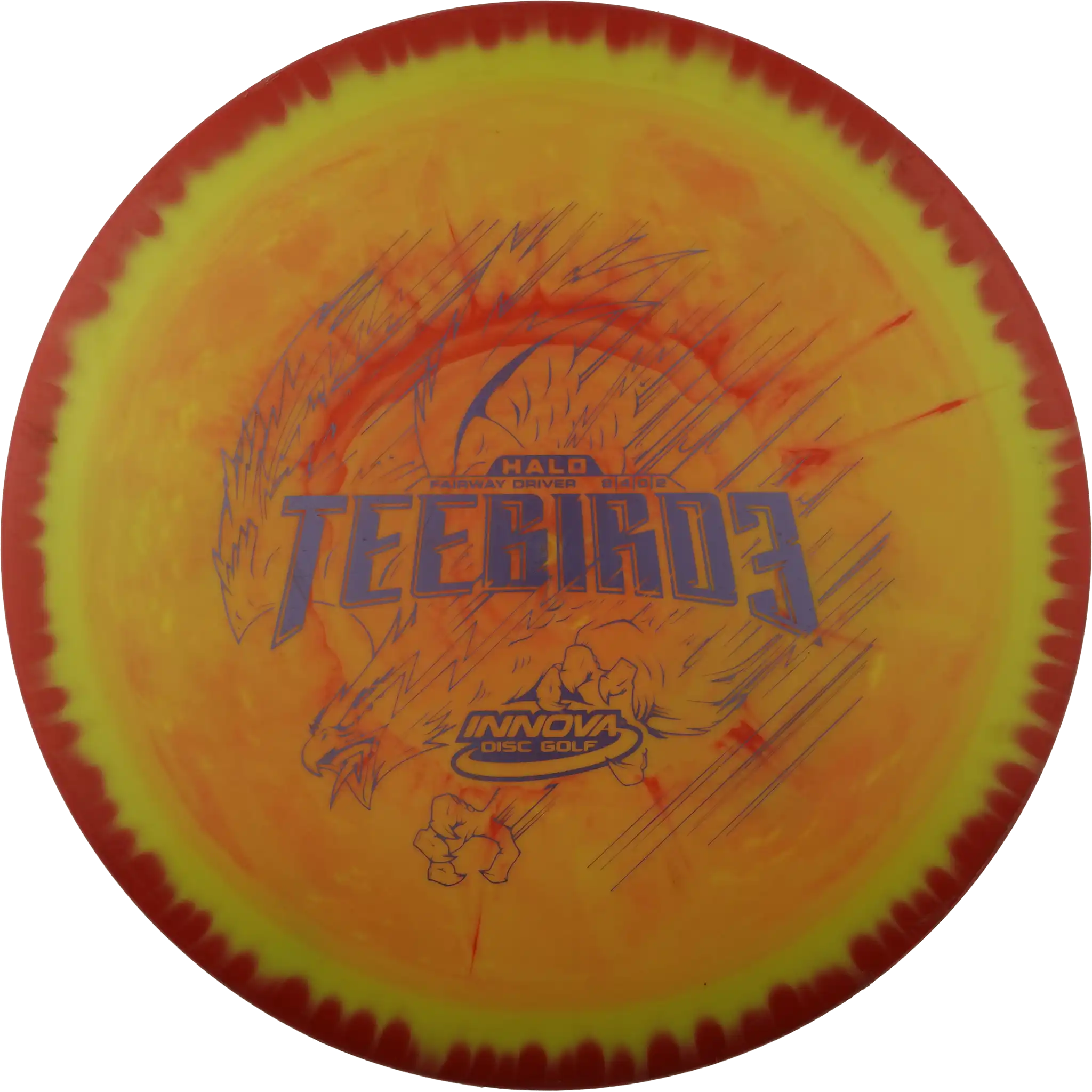 Halo Star Teebird3
