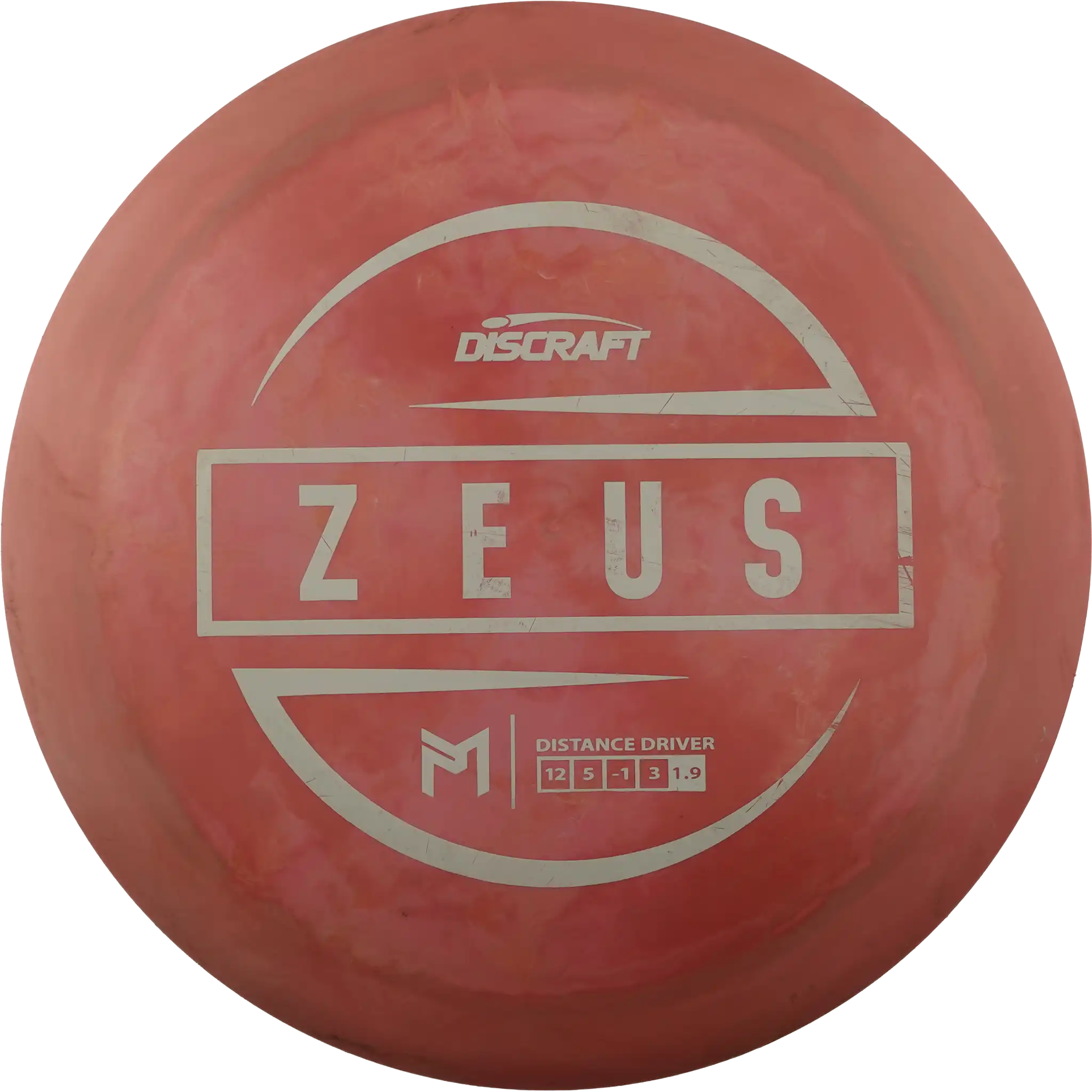 ESP Zeus