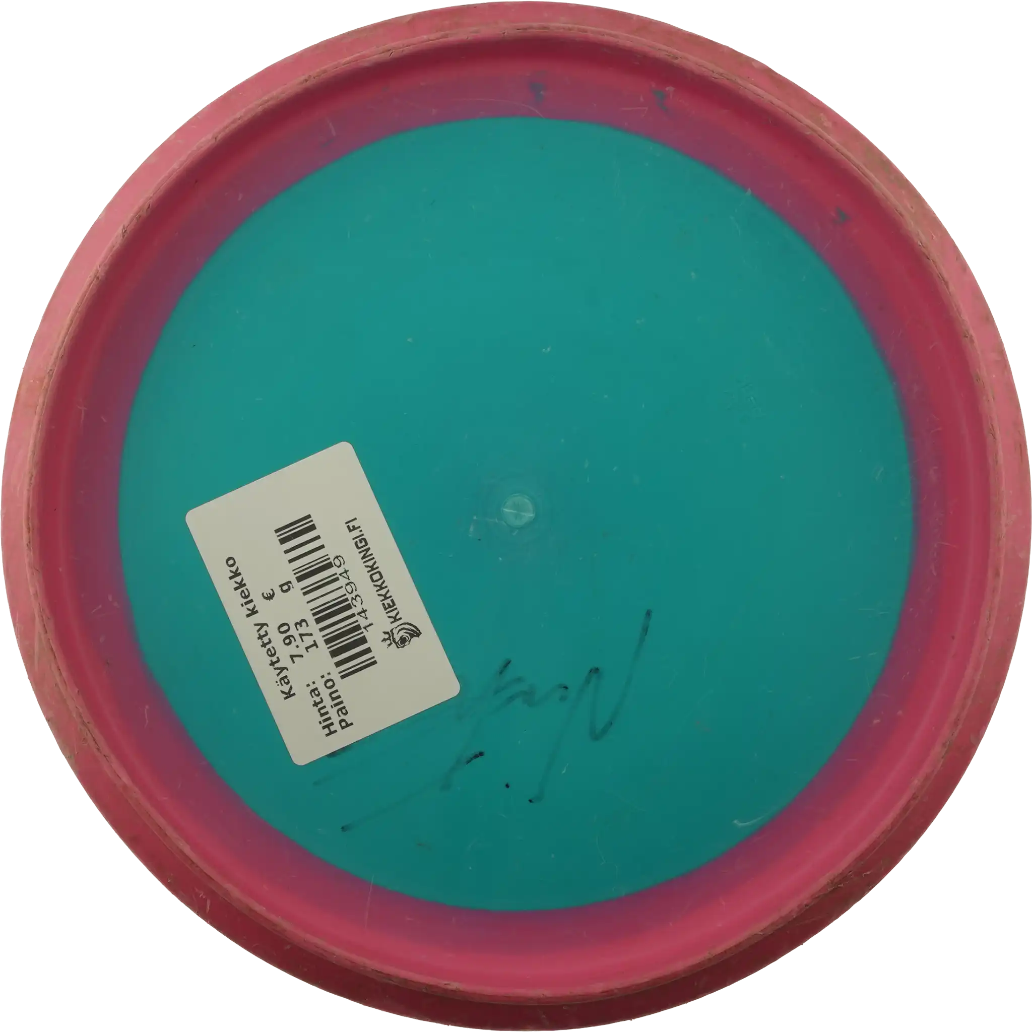 Zero Medium Orbit Peak - Isaac Robinson