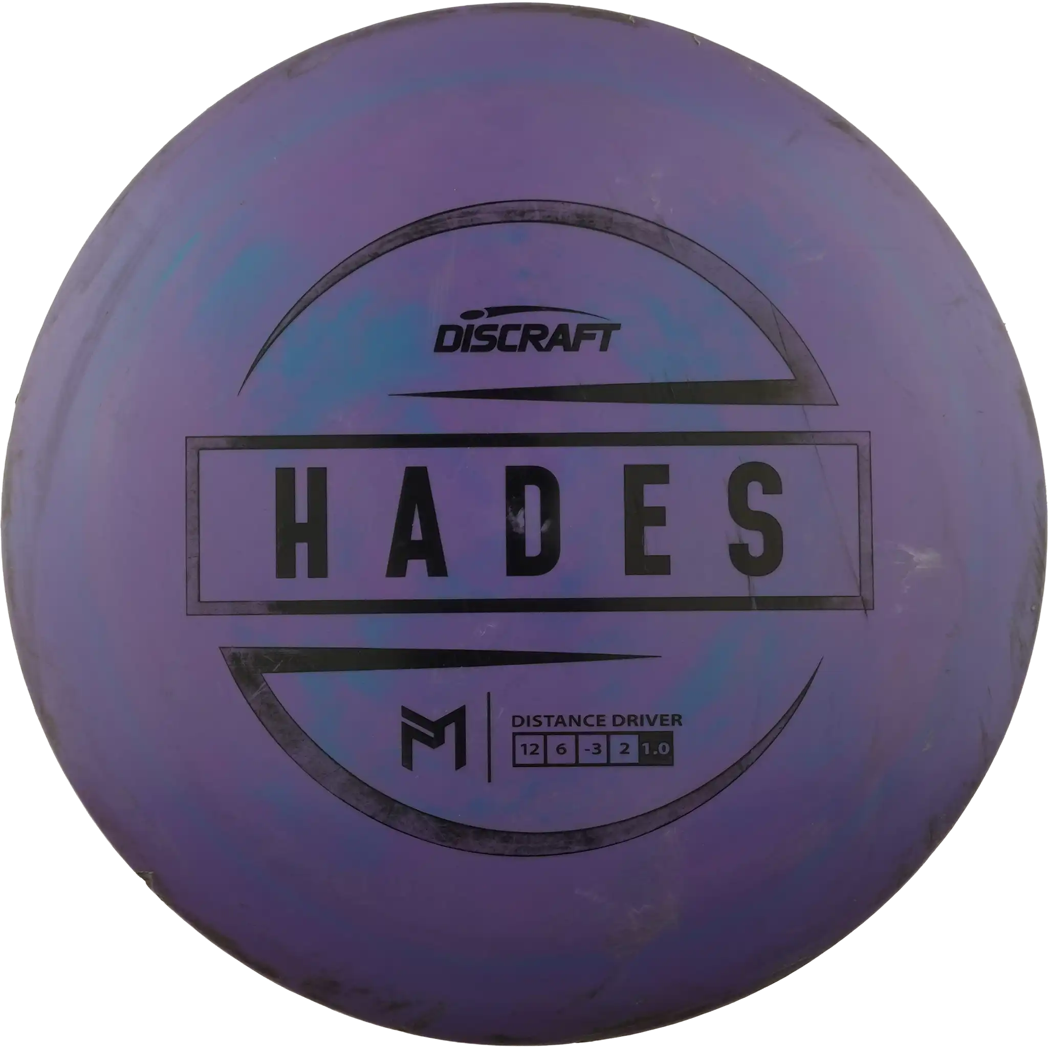 ESP Hades