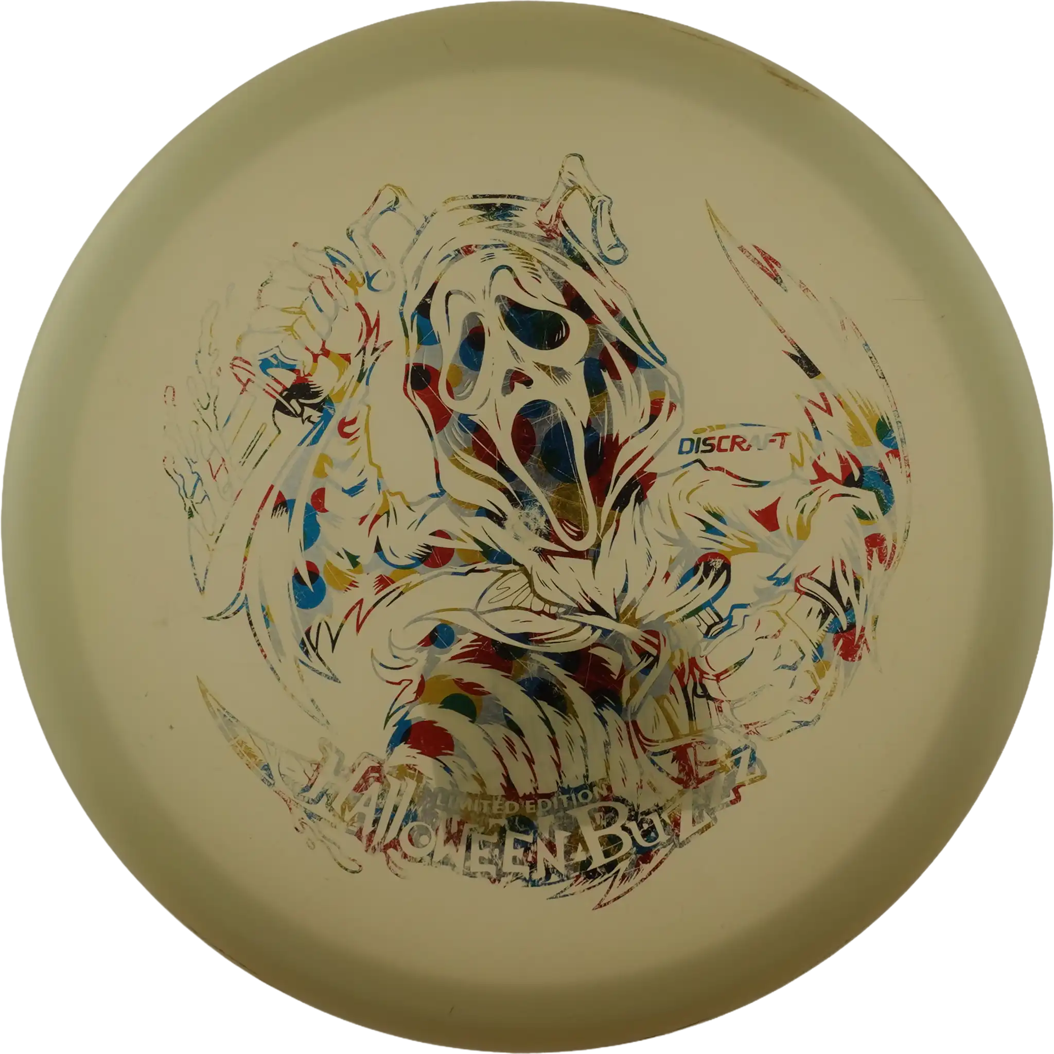 Z Glo Buzzz - Halloween Limited Edition