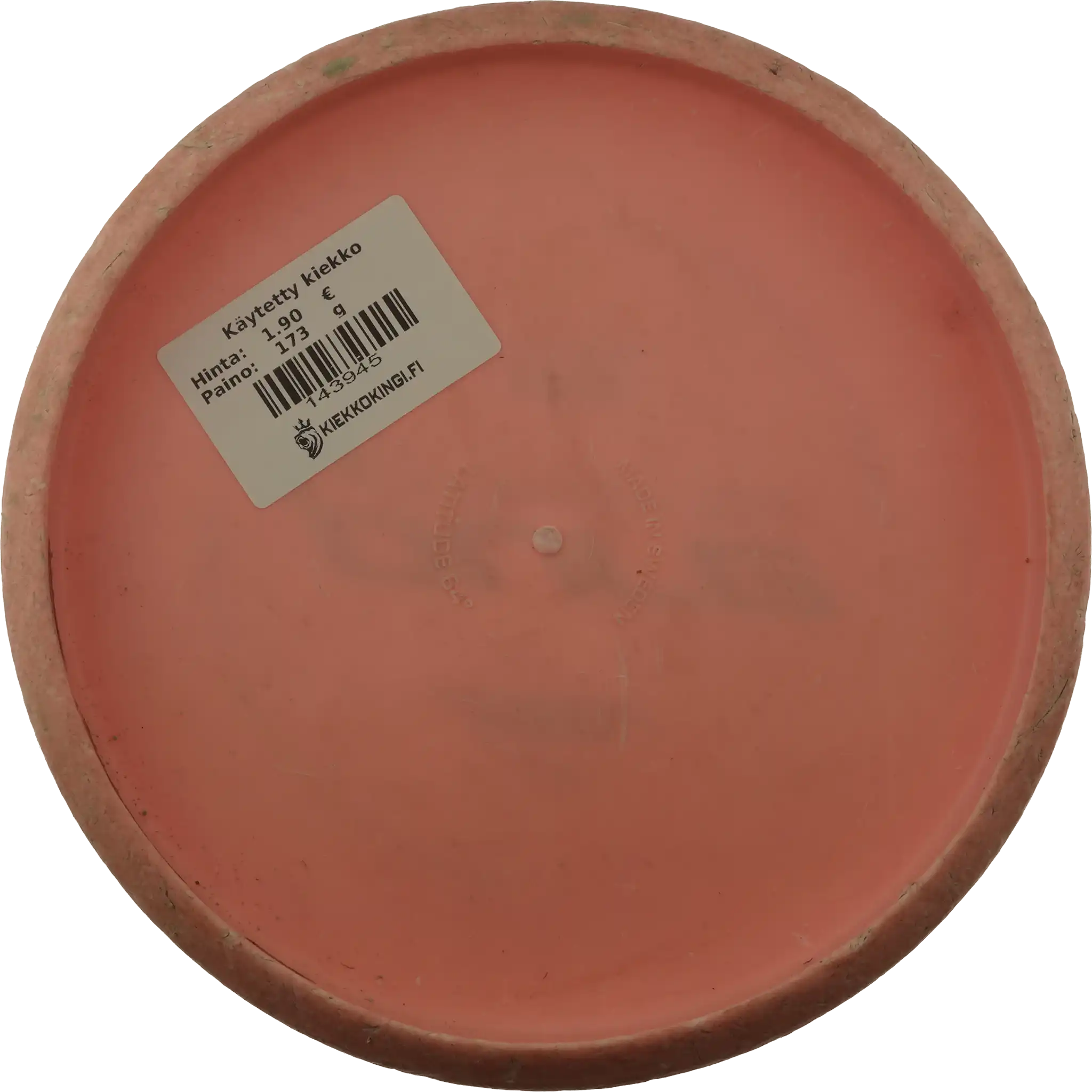 Zero Hard Pure - Jesper Lundmark