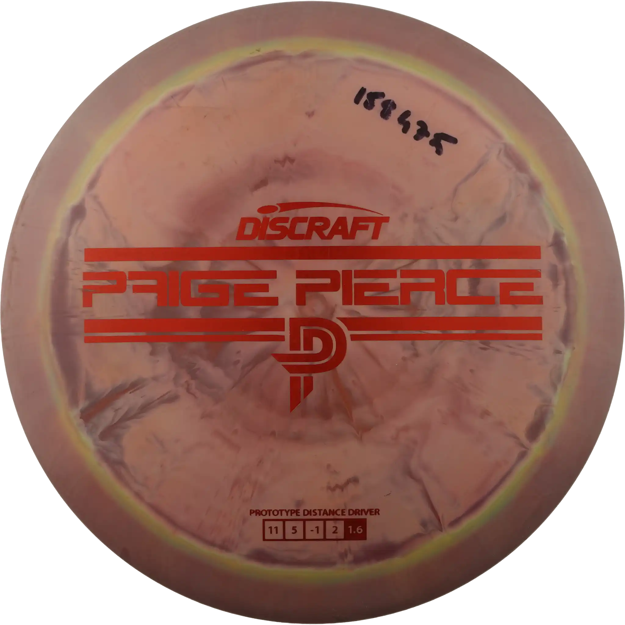 ESP Drive - Prototype