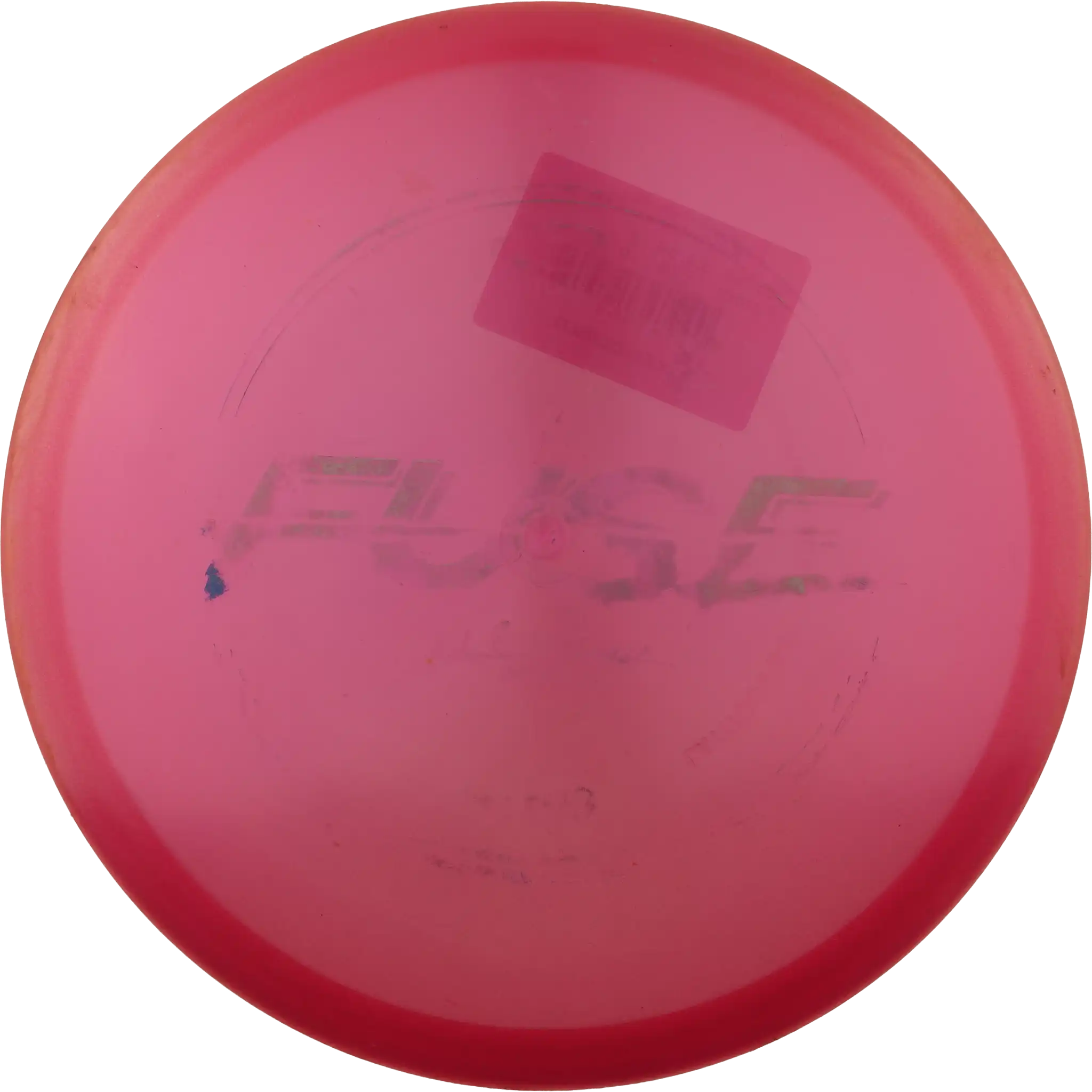 Opto-X Fuse - JohnE McCray