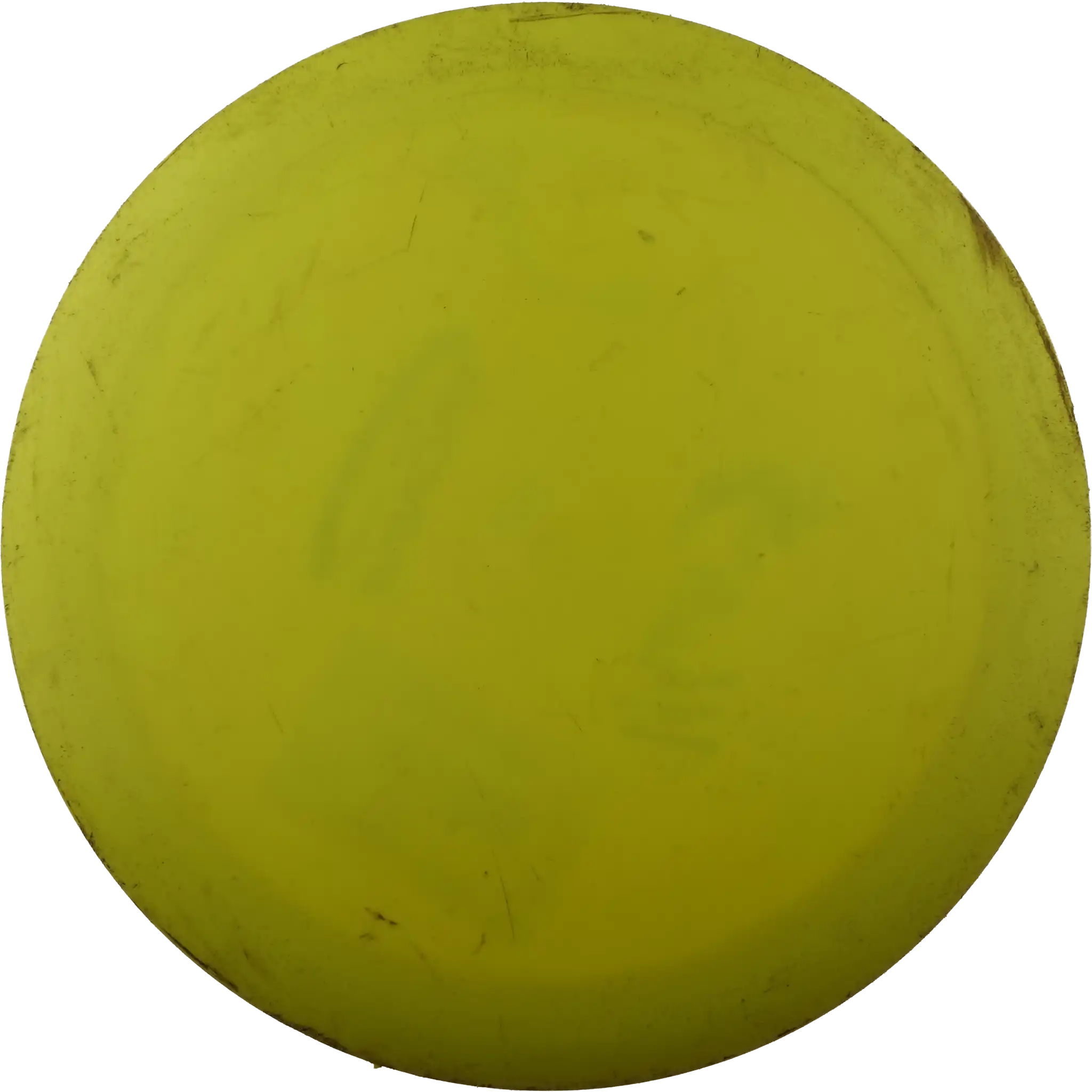 Star Wraith - Bottom Stamp