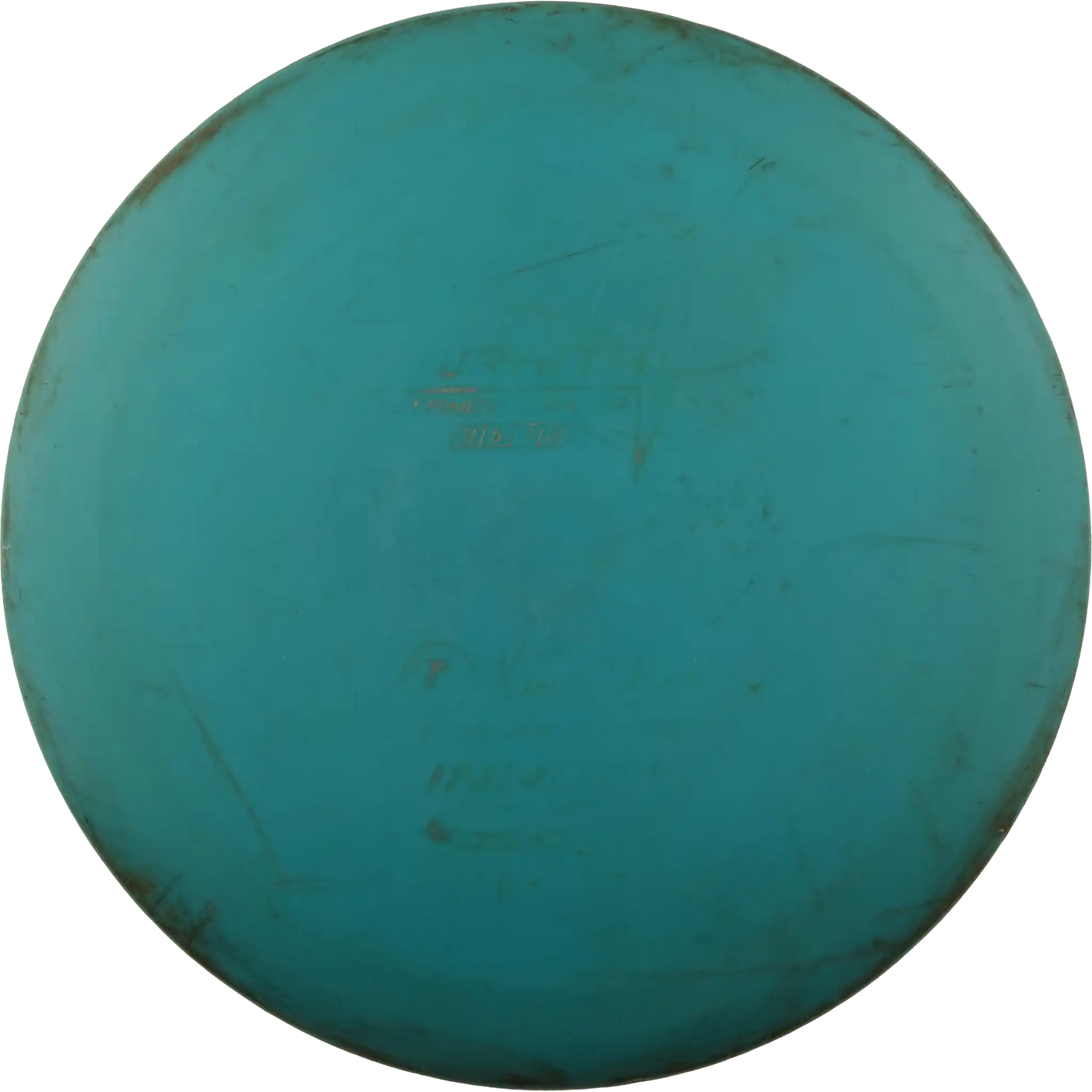 Star Wraith - Ken Climo