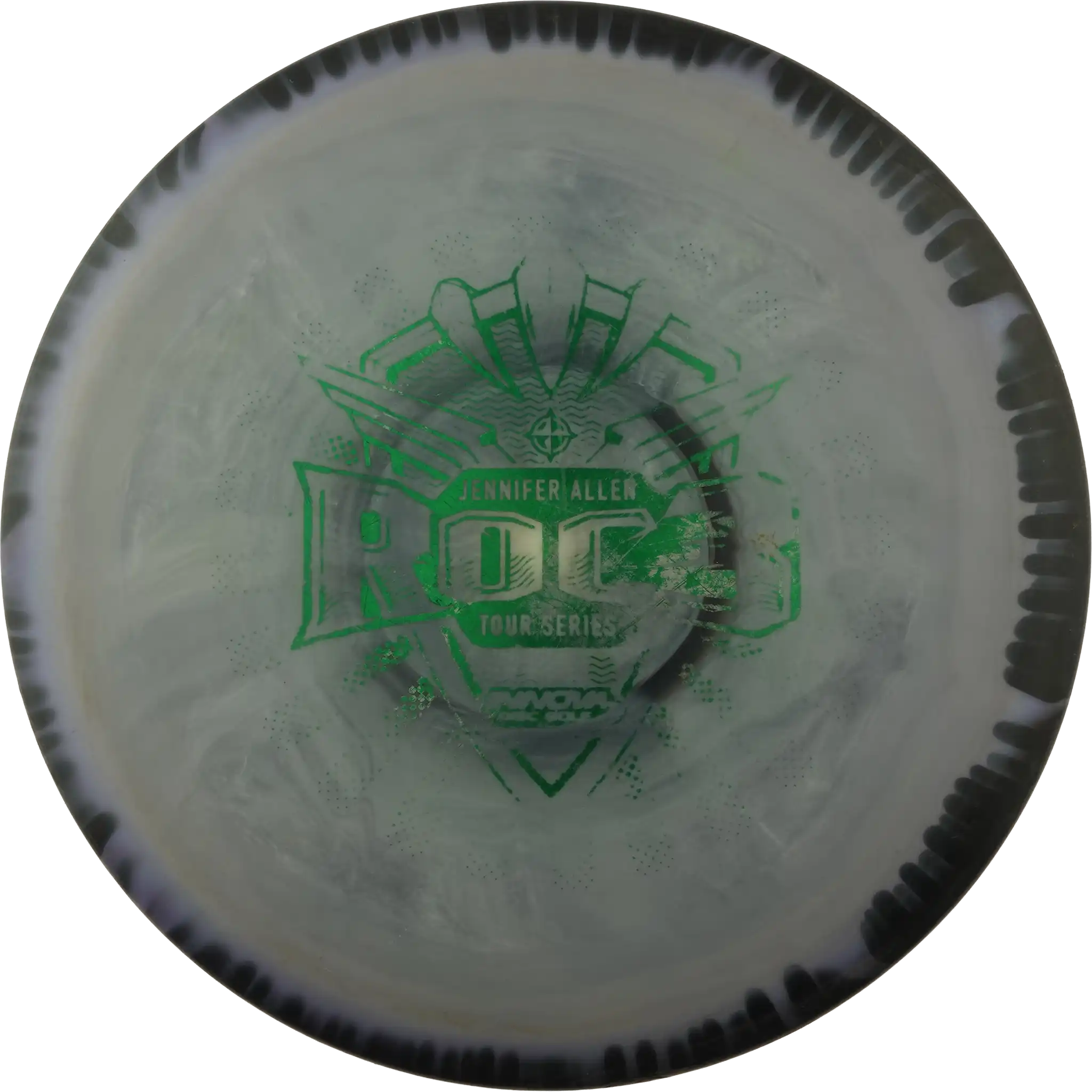 Halo Star Roc3 - Jennifer Allen