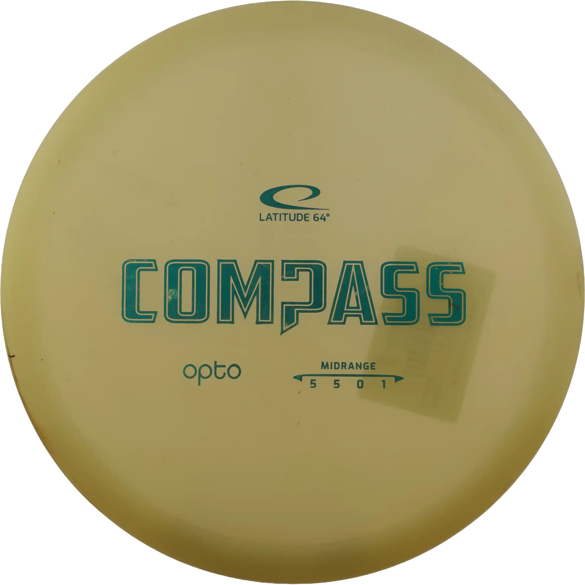 Opto Compass