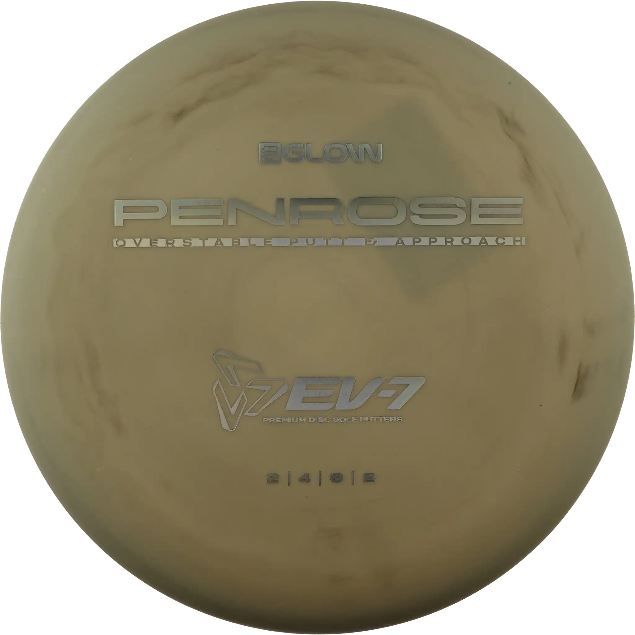 OG Glow Penrose