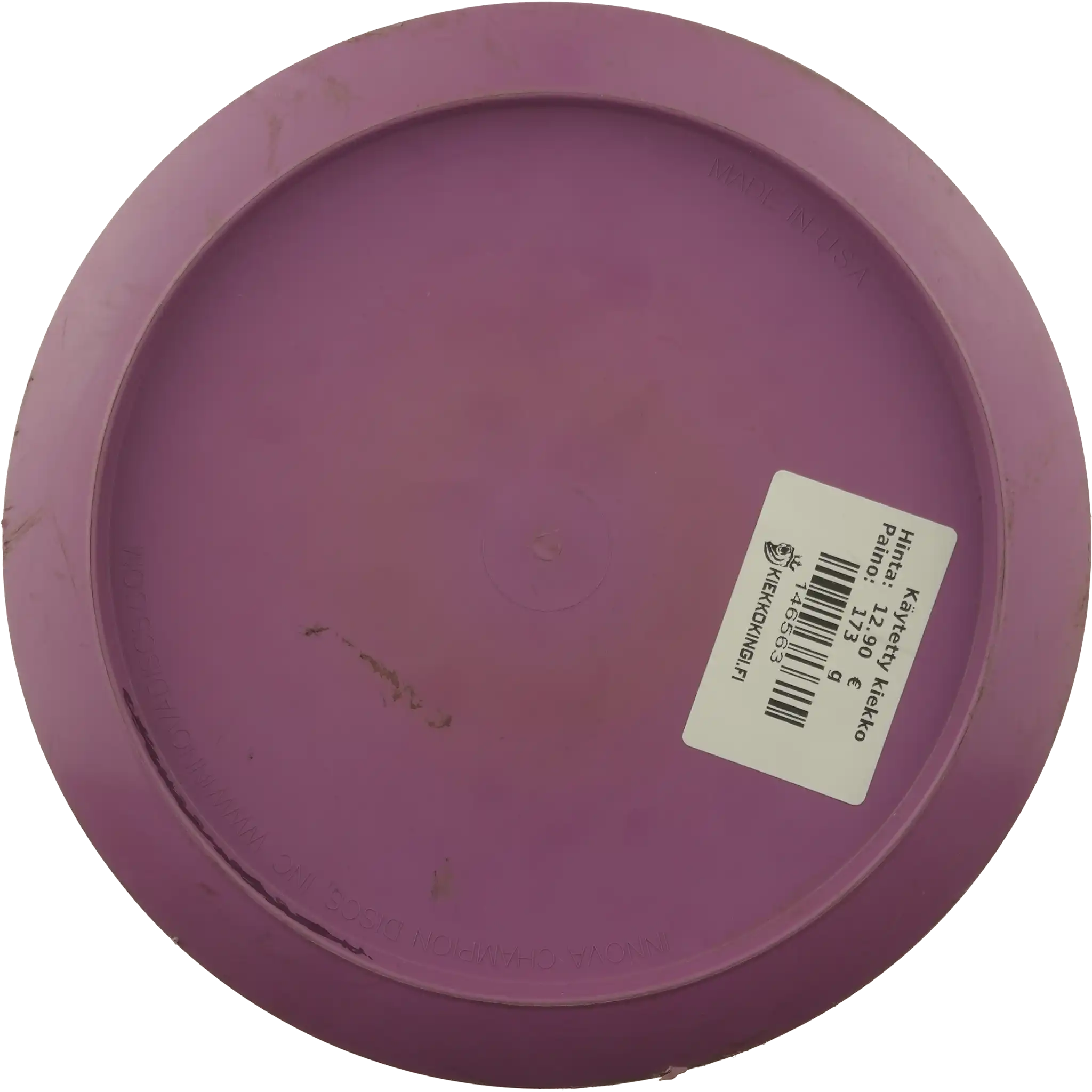 Star Roadrunner - Gregg Barsby