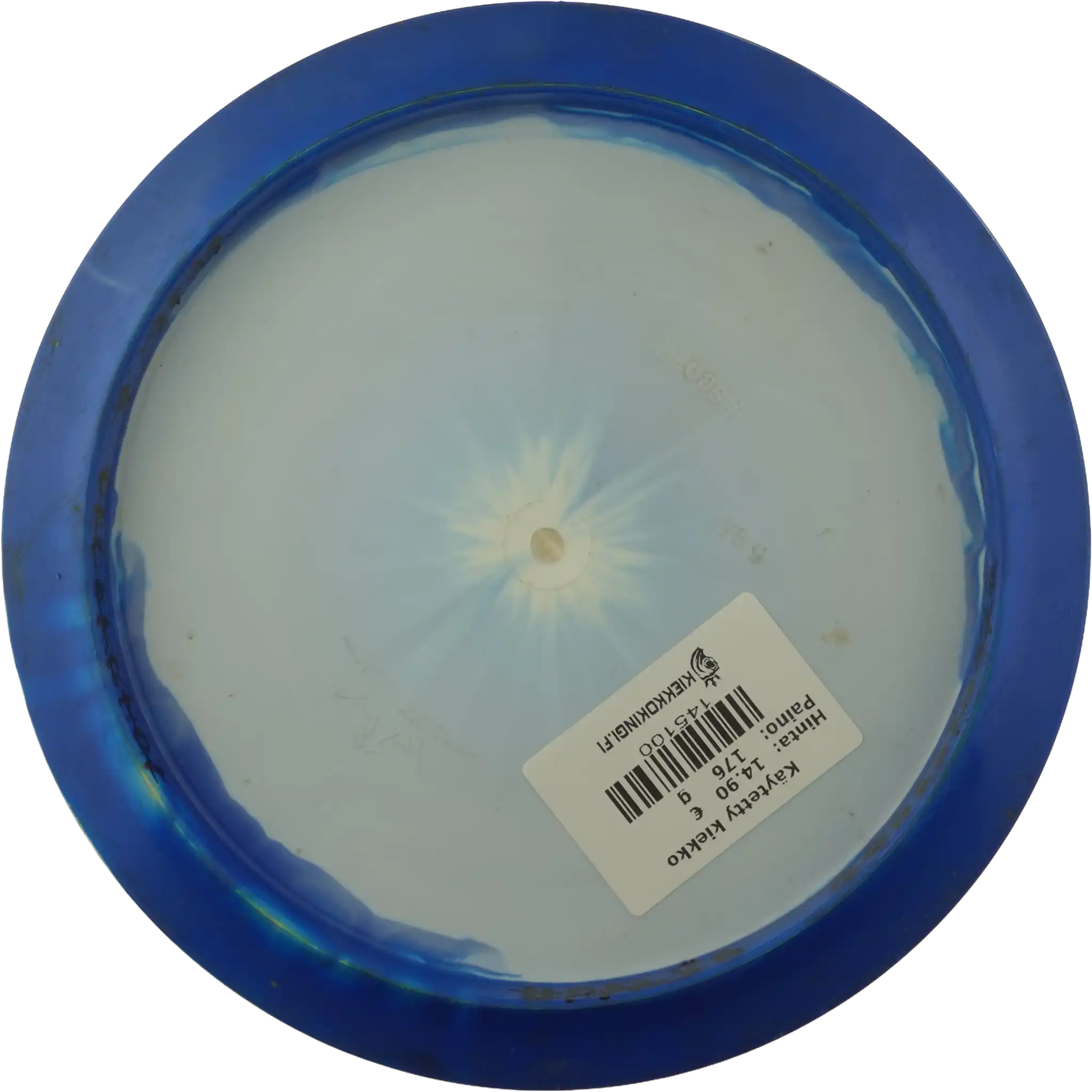 Fuzion Orbit Escape - Kona Paris