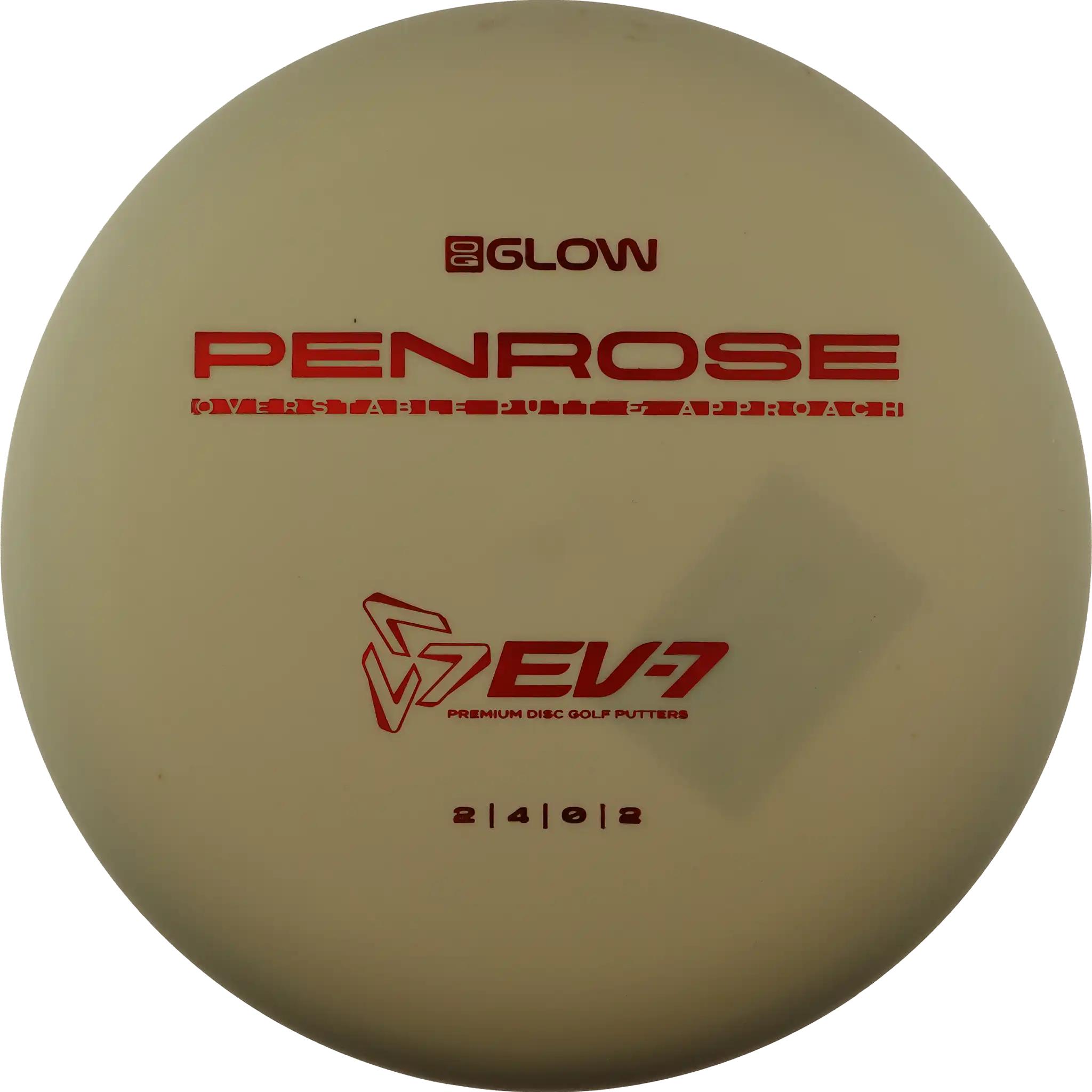 OG Glow Penrose