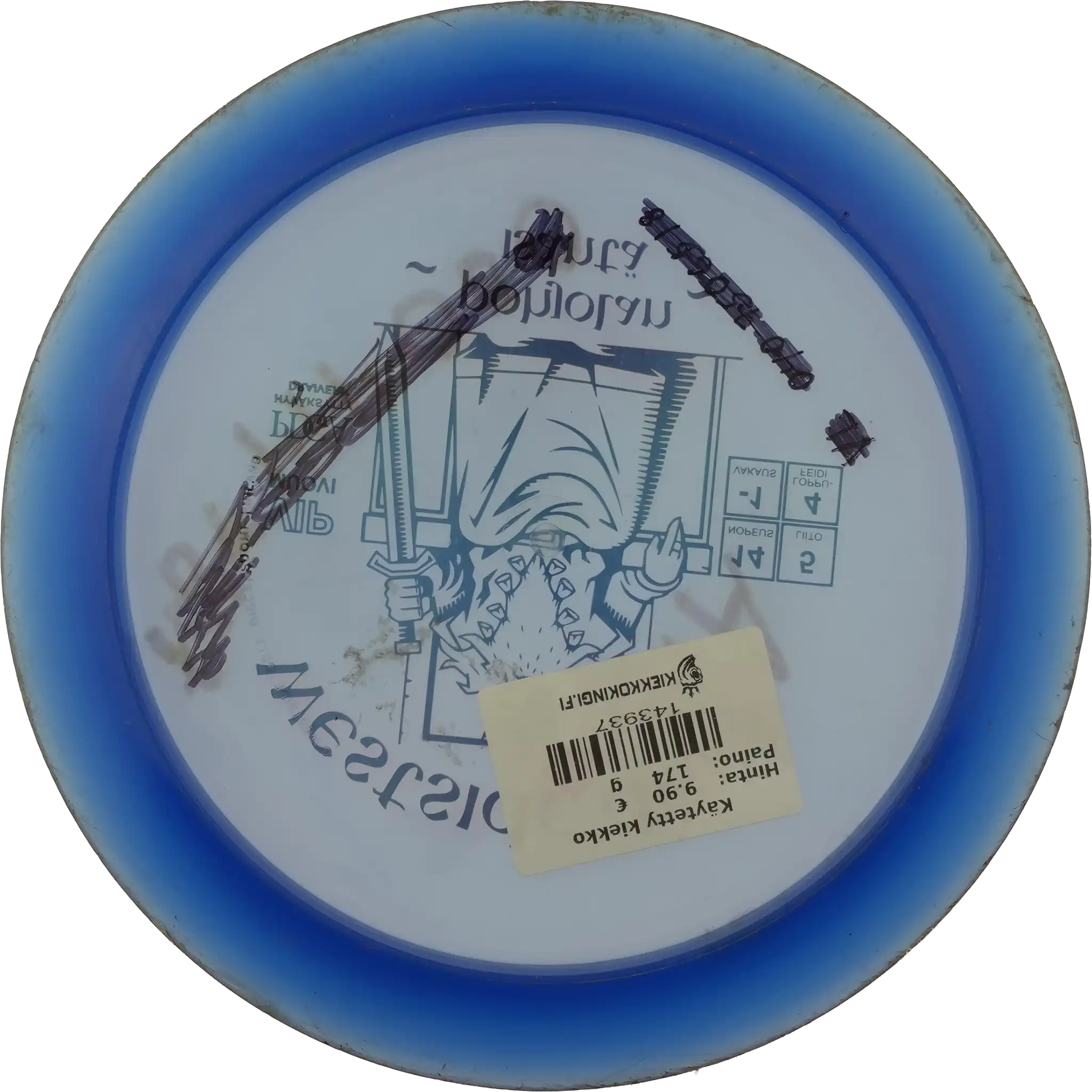 VIP Pohjolan Isäntä