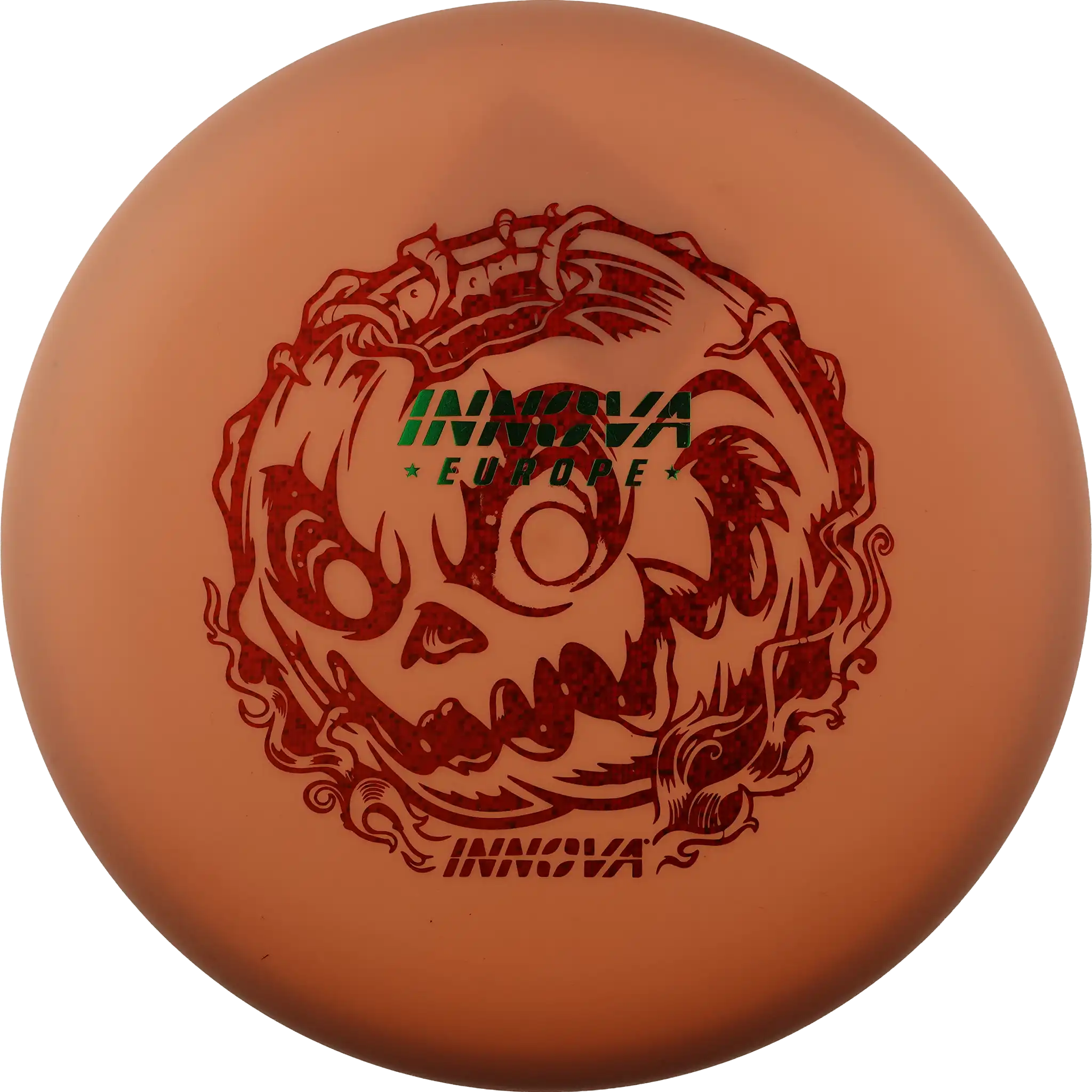 Pro Glow Aviar - Halloween