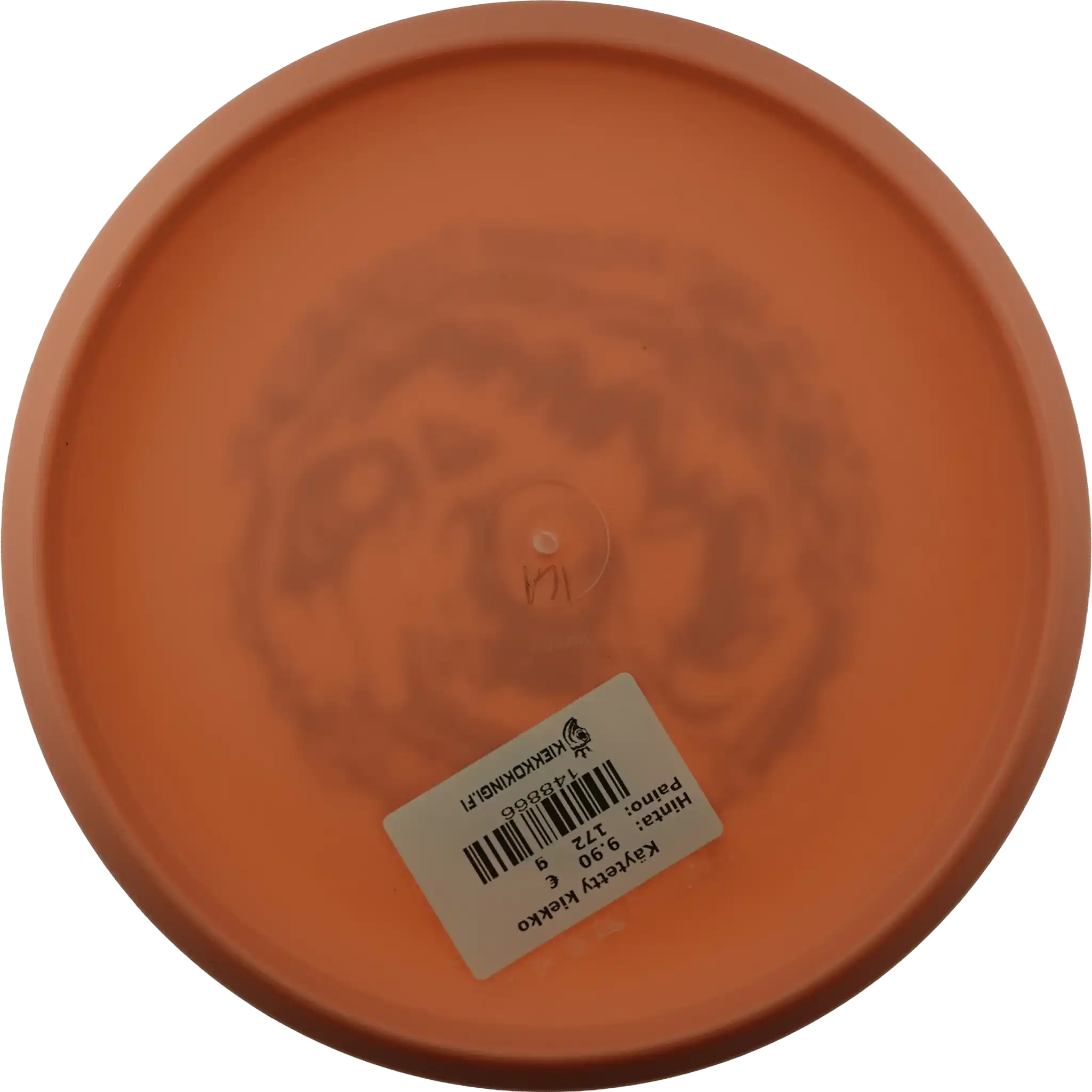 Pro Glow Aviar - Halloween