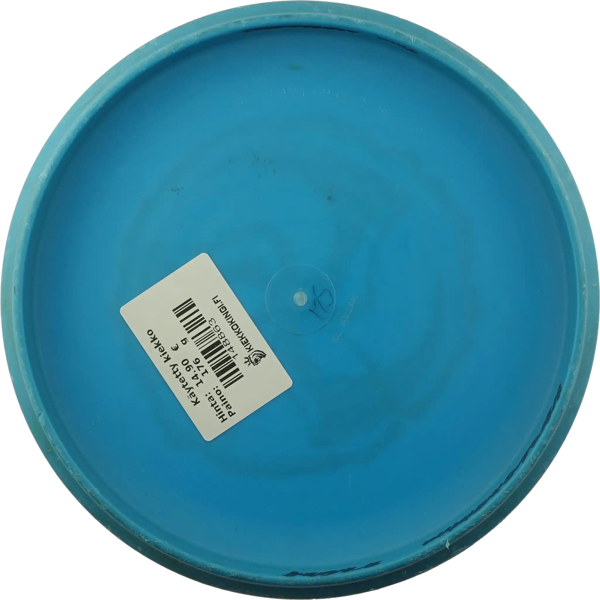 KC Pro Aviar - Huk Lab