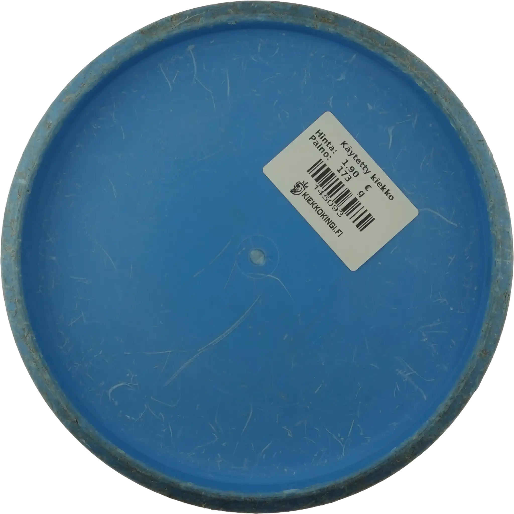 Classic Blend Deputy