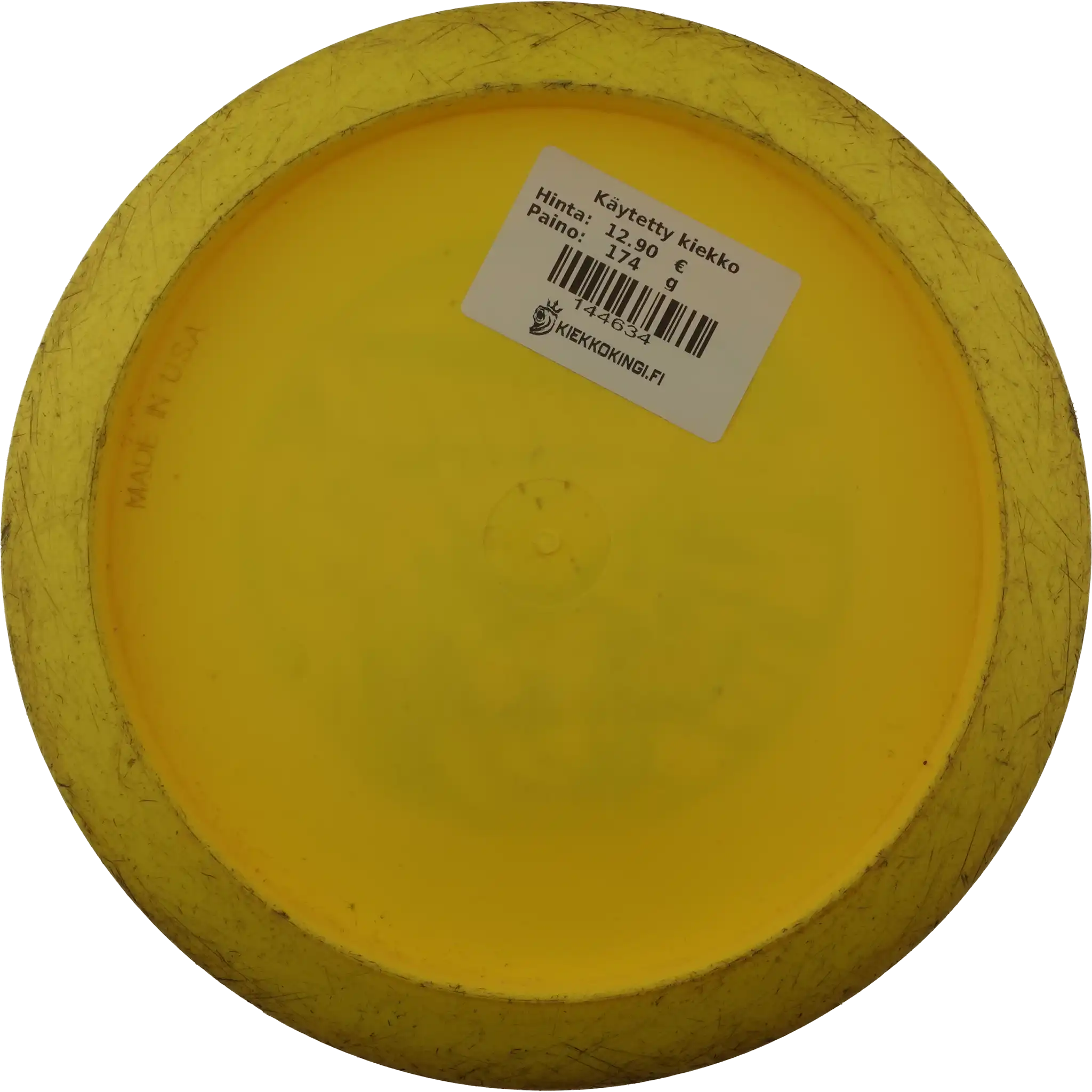 Star Roadrunner - Gregg Barsby