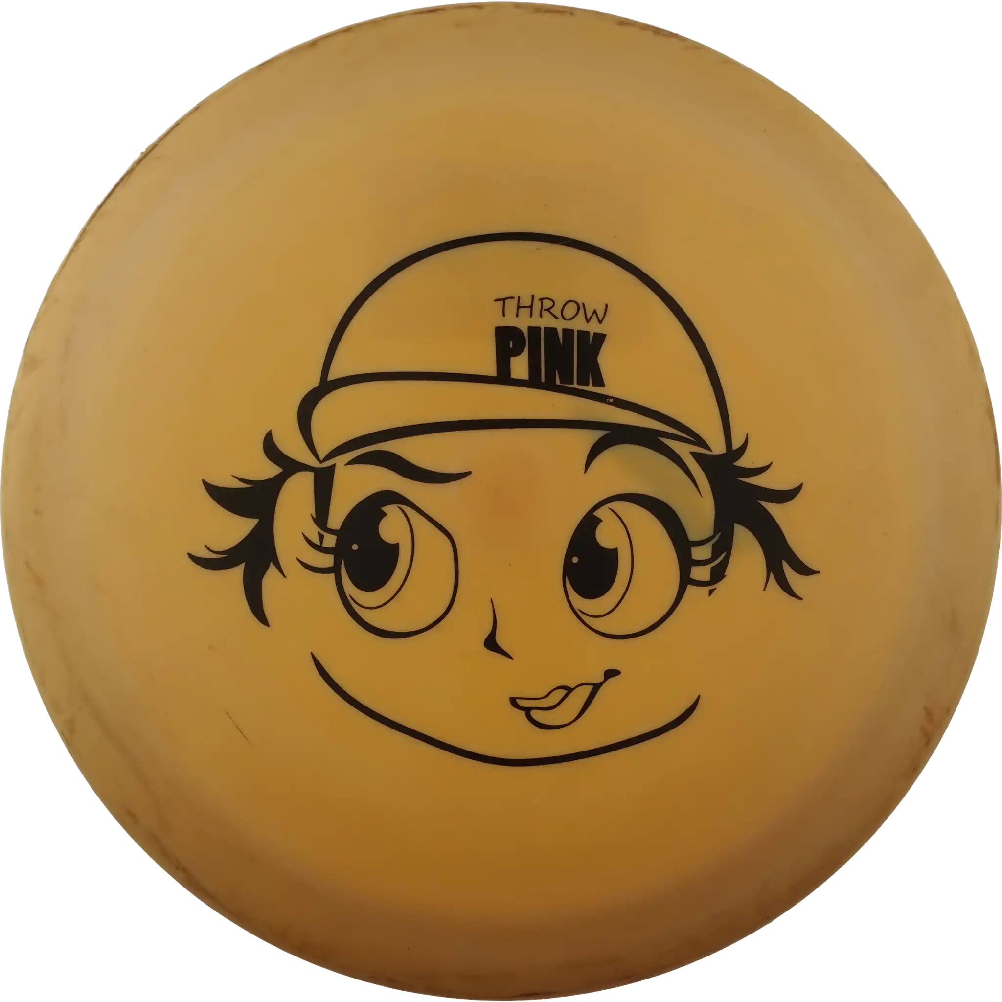 Star Thunderbird - Throw Pink