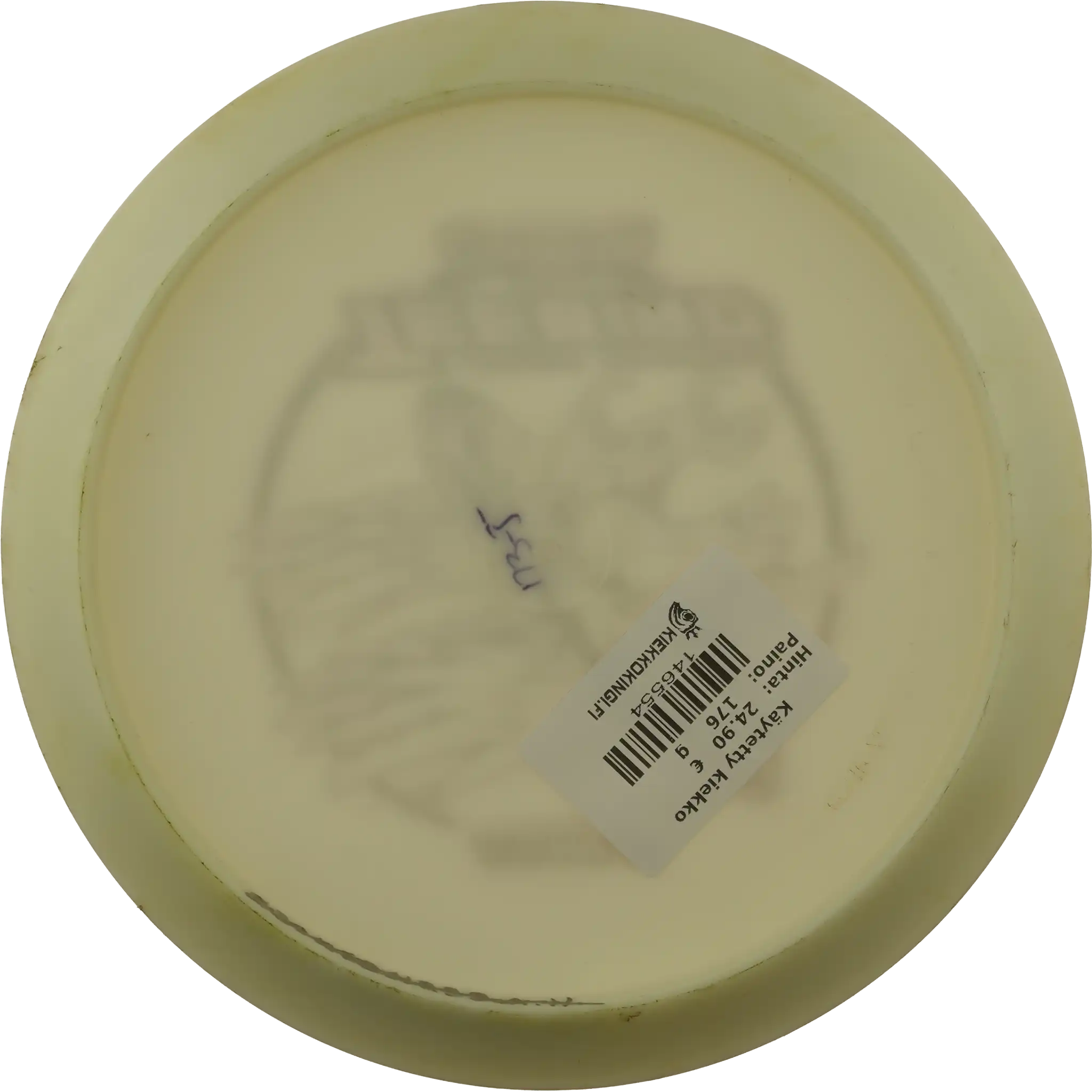 Color Glow Star Teebird - Joona Heinänen