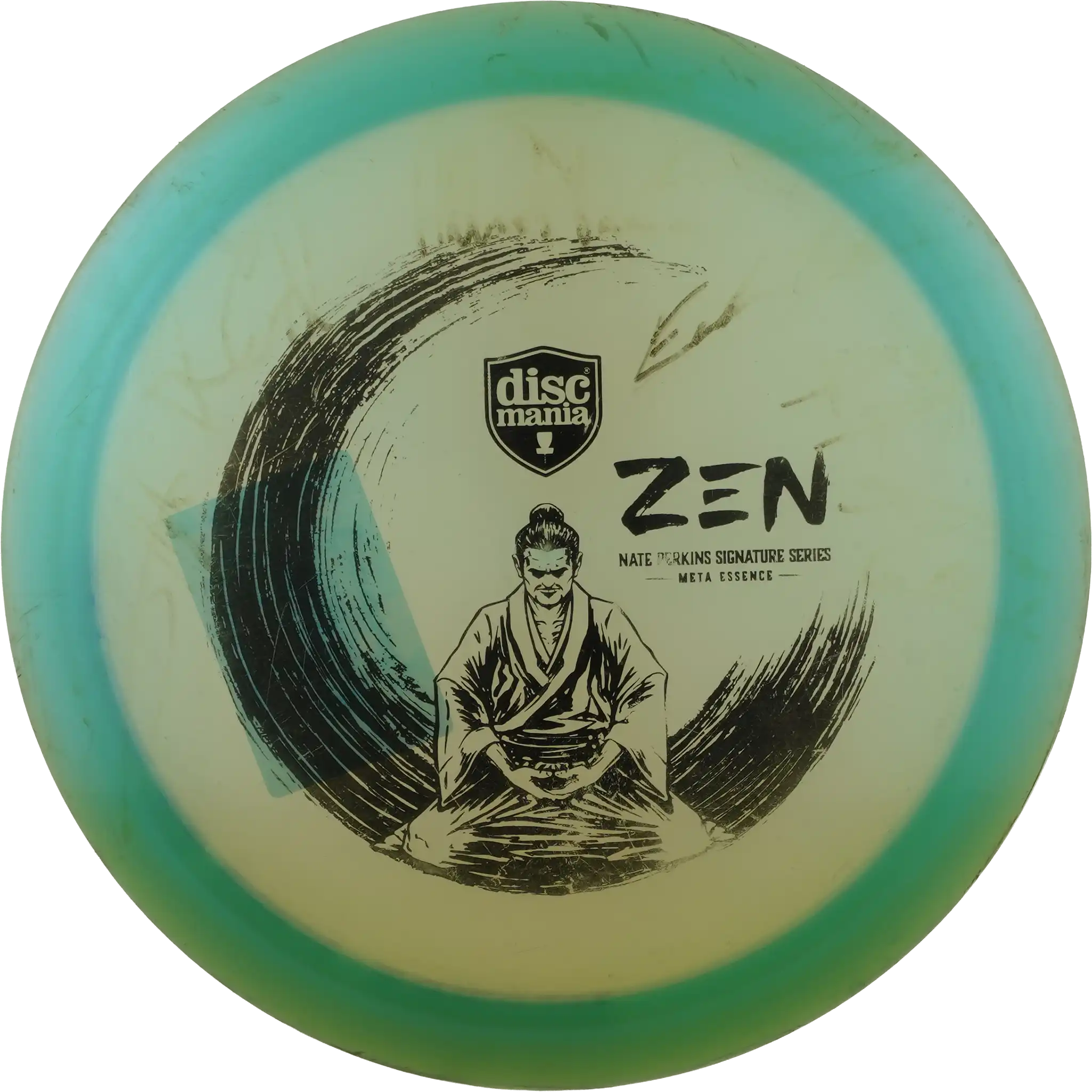 Meta Essence - Nate Perkins