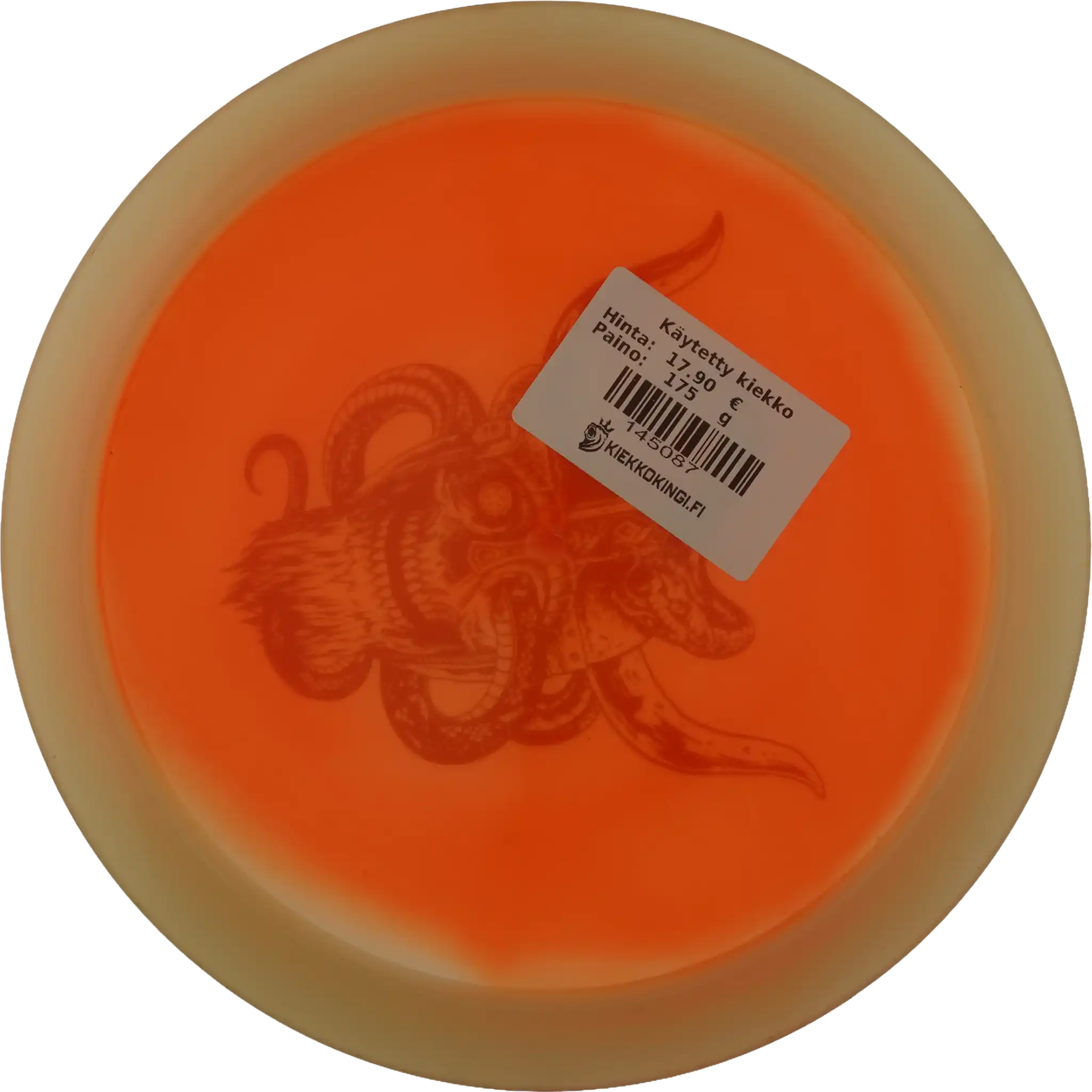 VIP Orbit Underworld