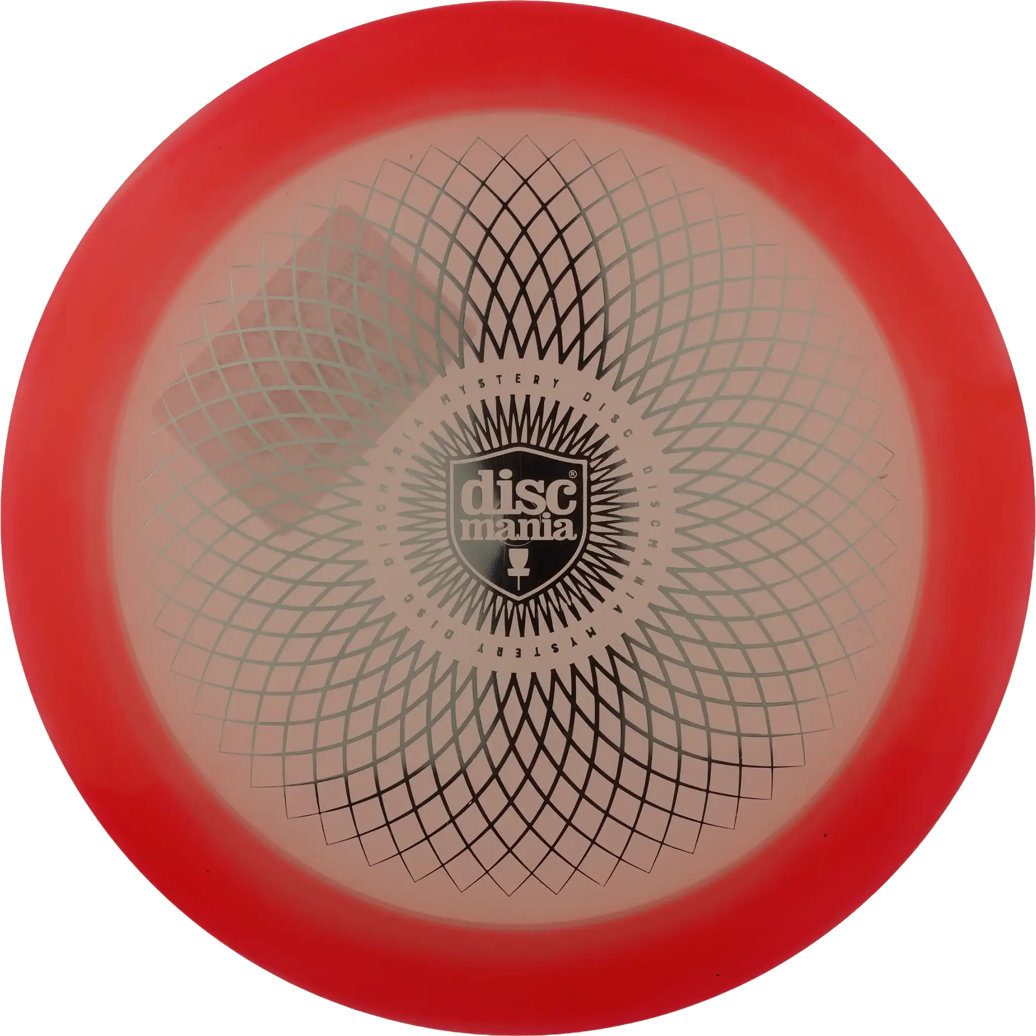 Horizon C-Line DD3 - Mystery Disc