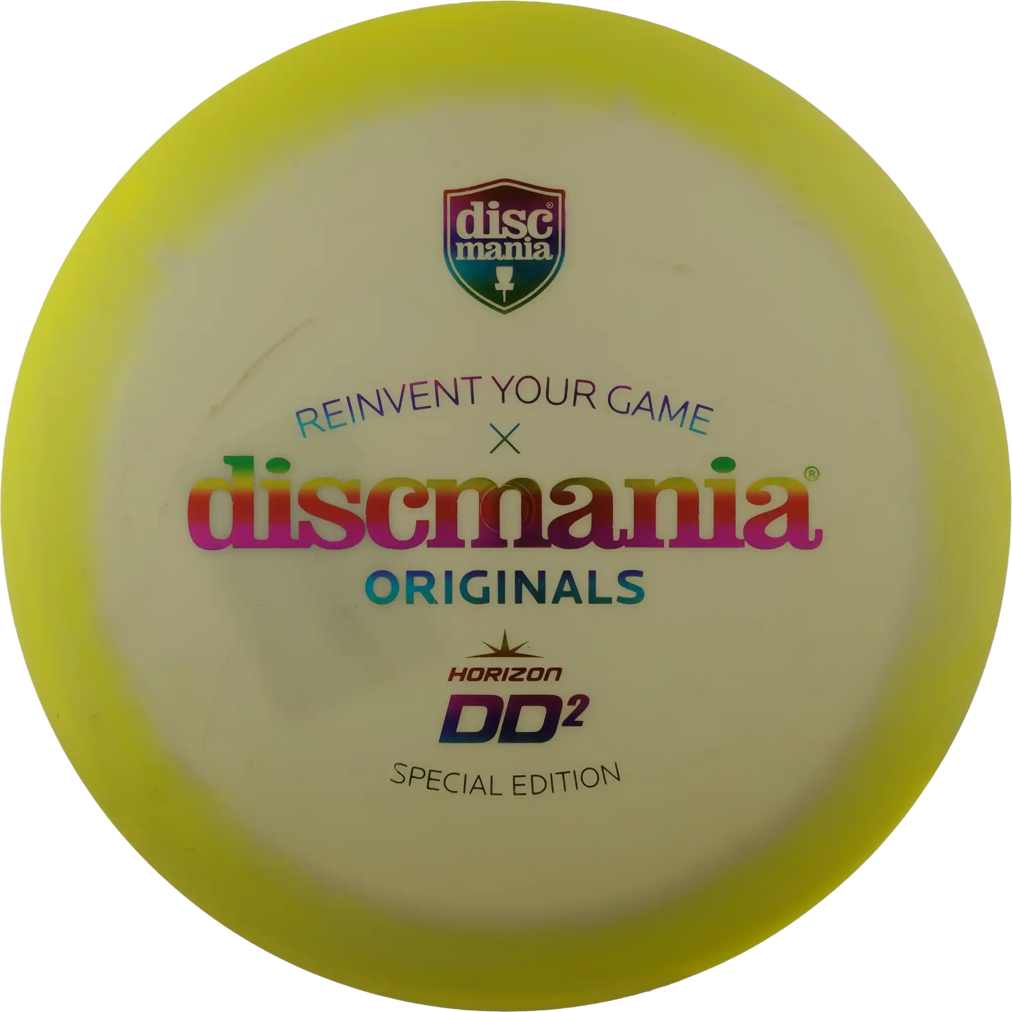 Horizon C-Line DD2 - Special Edition