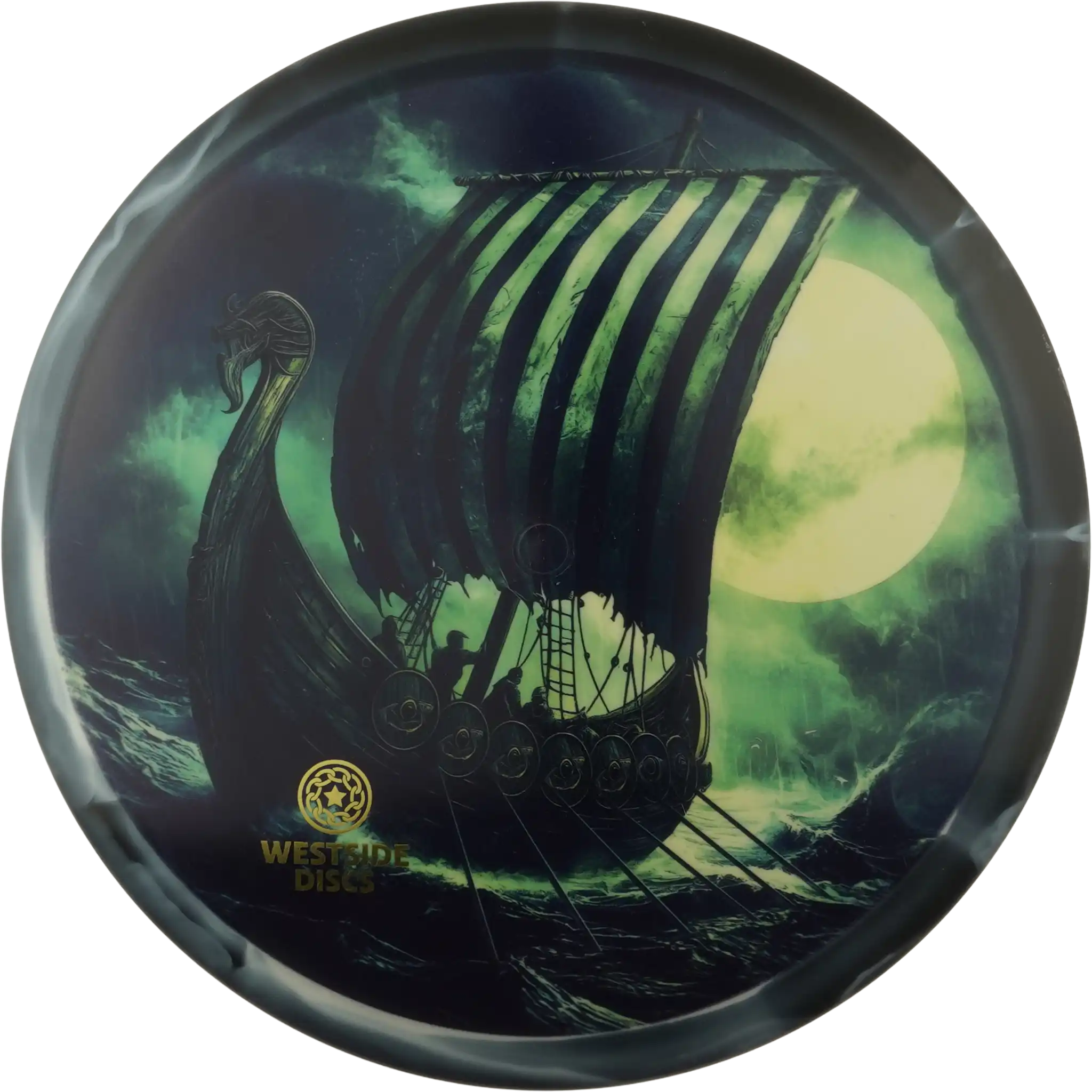 Tournament Orbit Warship