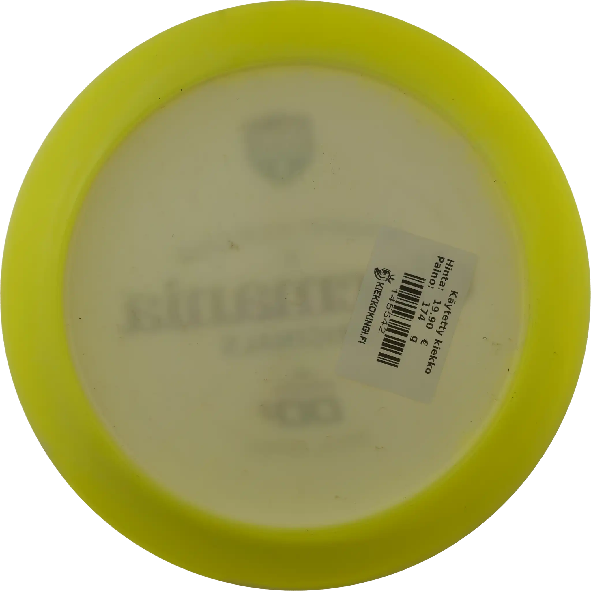 Horizon C-Line DD2 - Special Edition