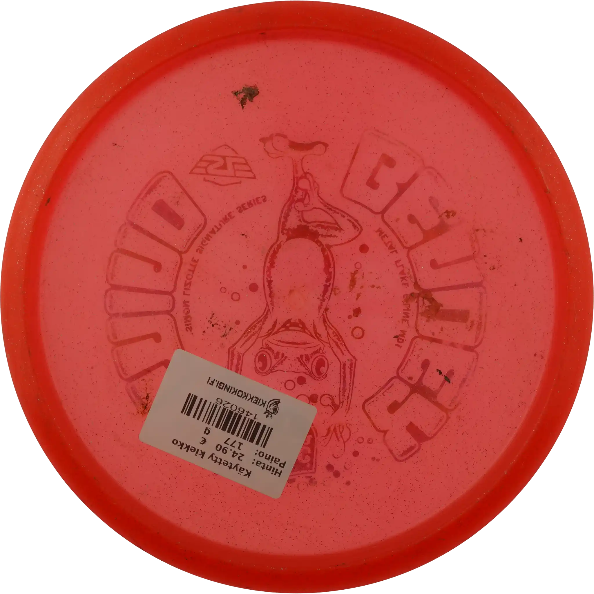 Metal Flake C-Line MD1 - Mind Bender