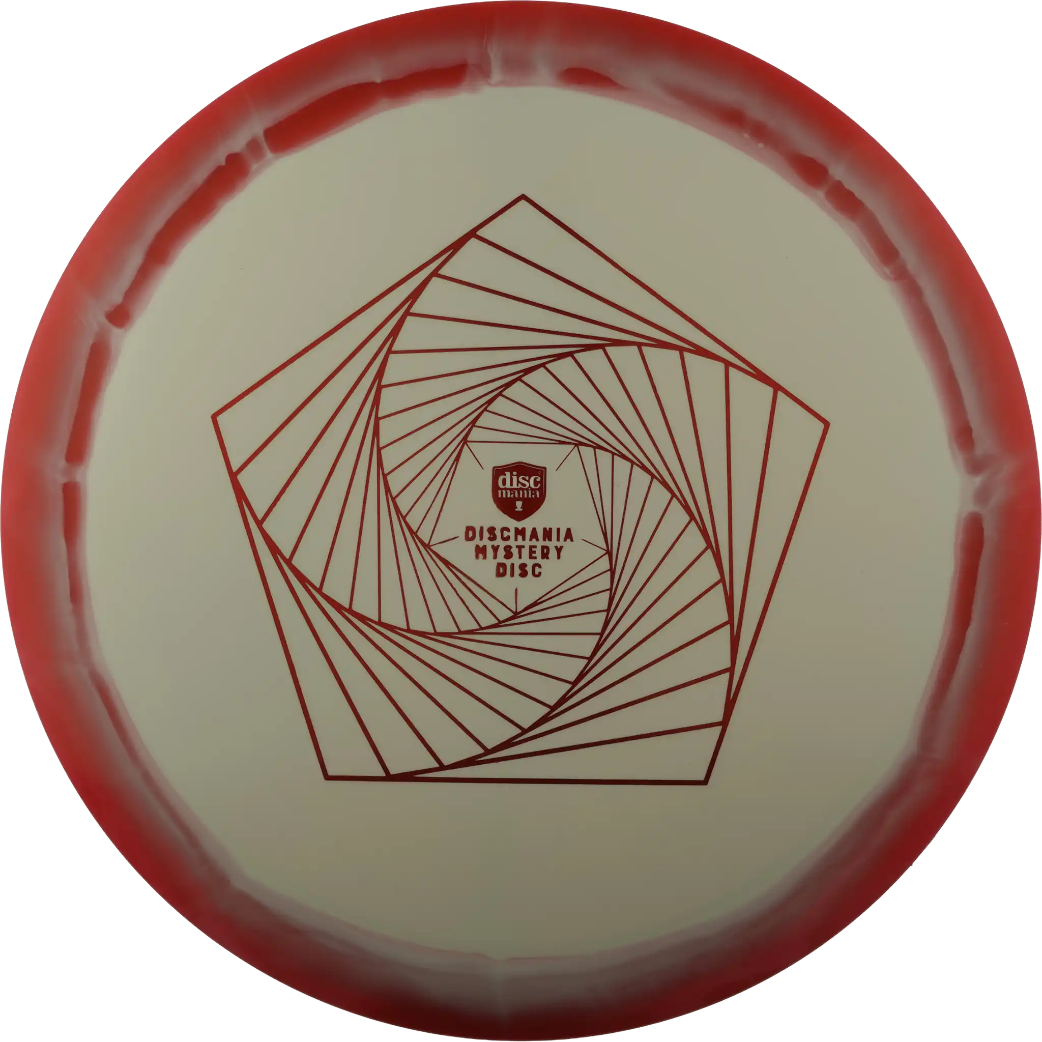 Horizon S-Line DD1 - Mystery Box