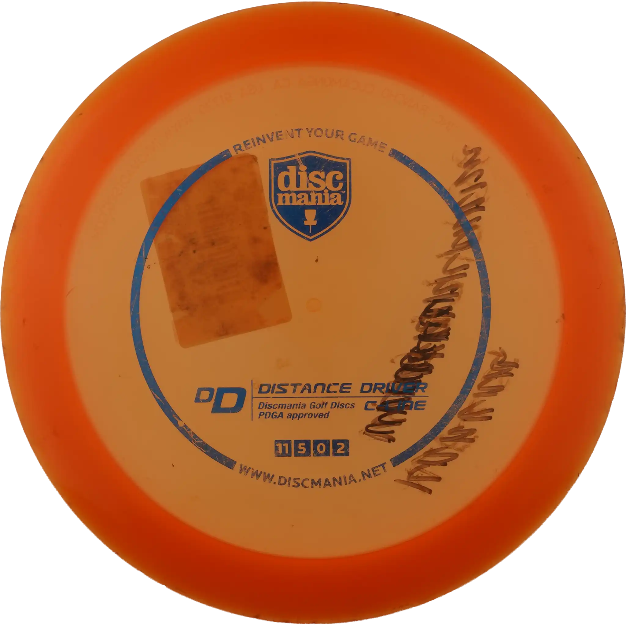 C-Line DD - Innovamade