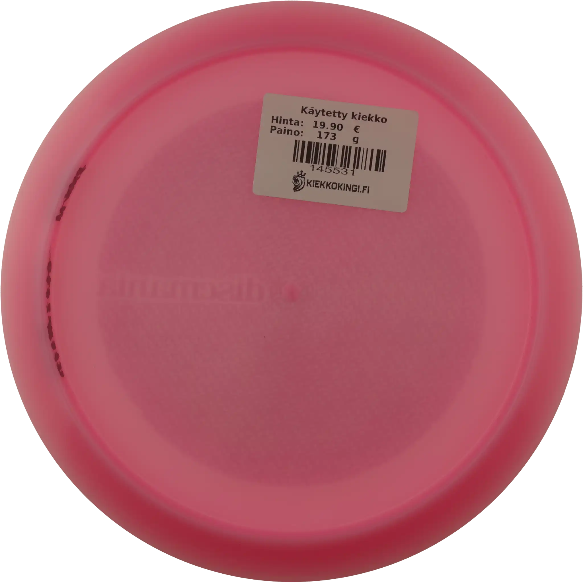 Color Glow C-Line FD1 - Mystery Box