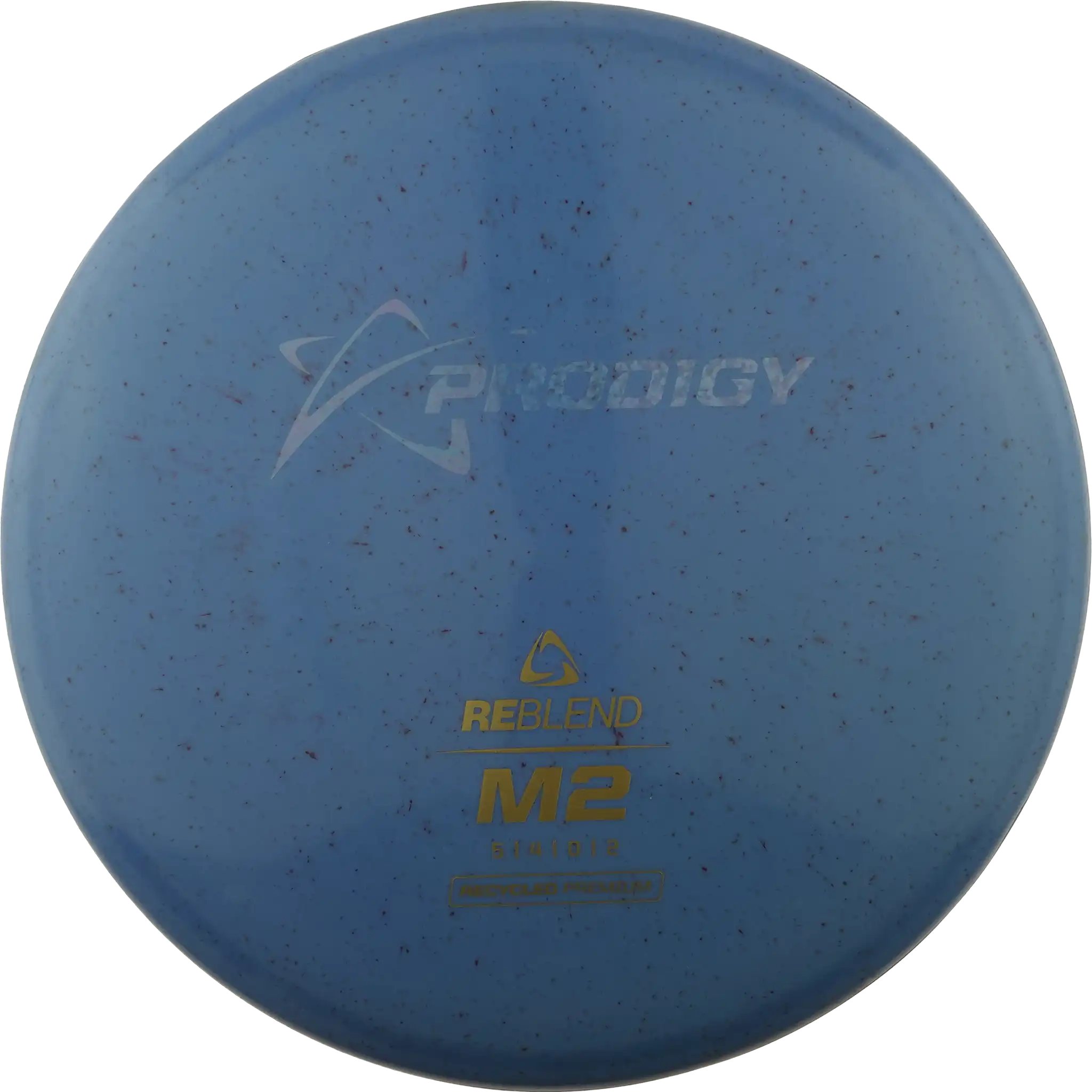 Reblend M2