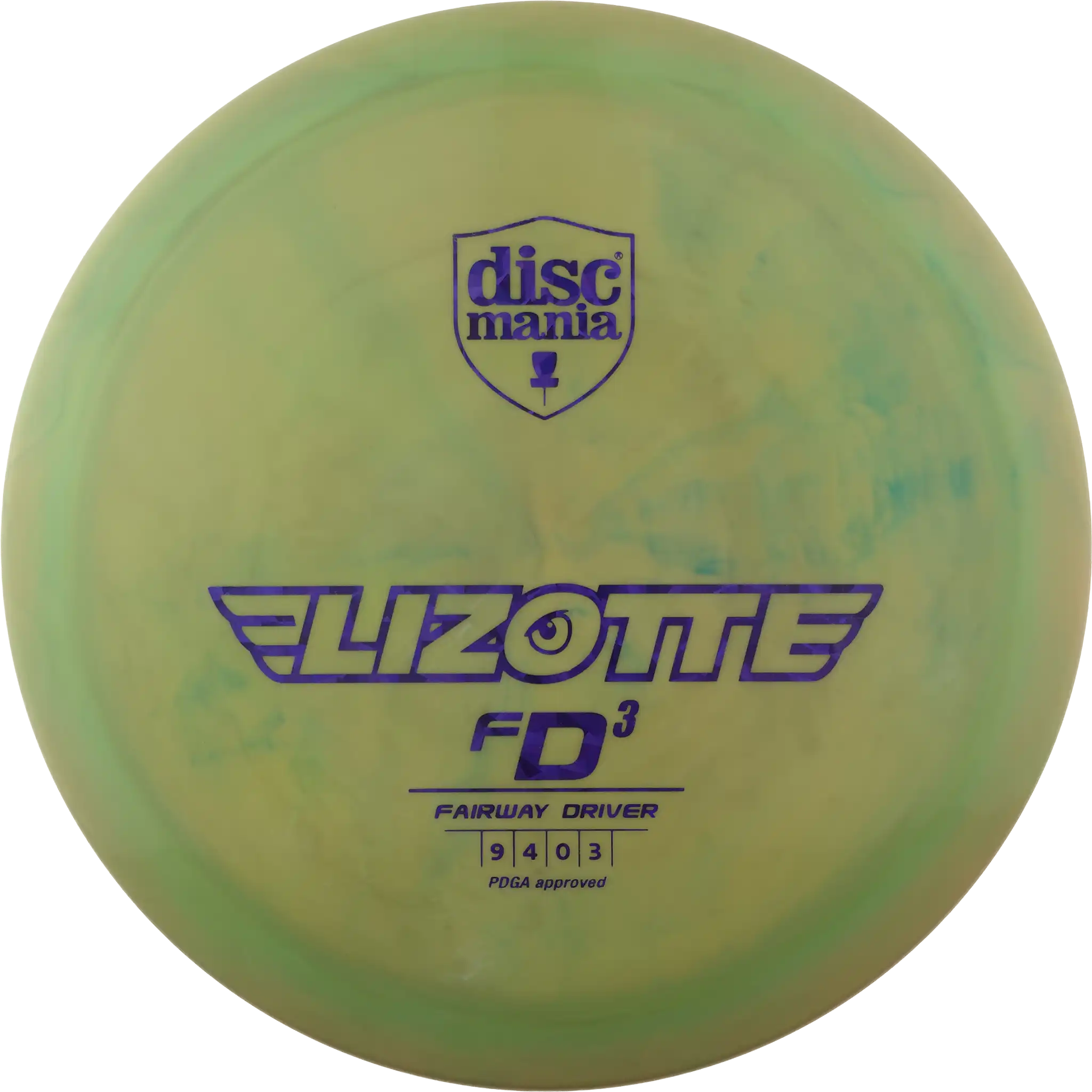 Swirly S-Line FD3 - Simon Lizotte