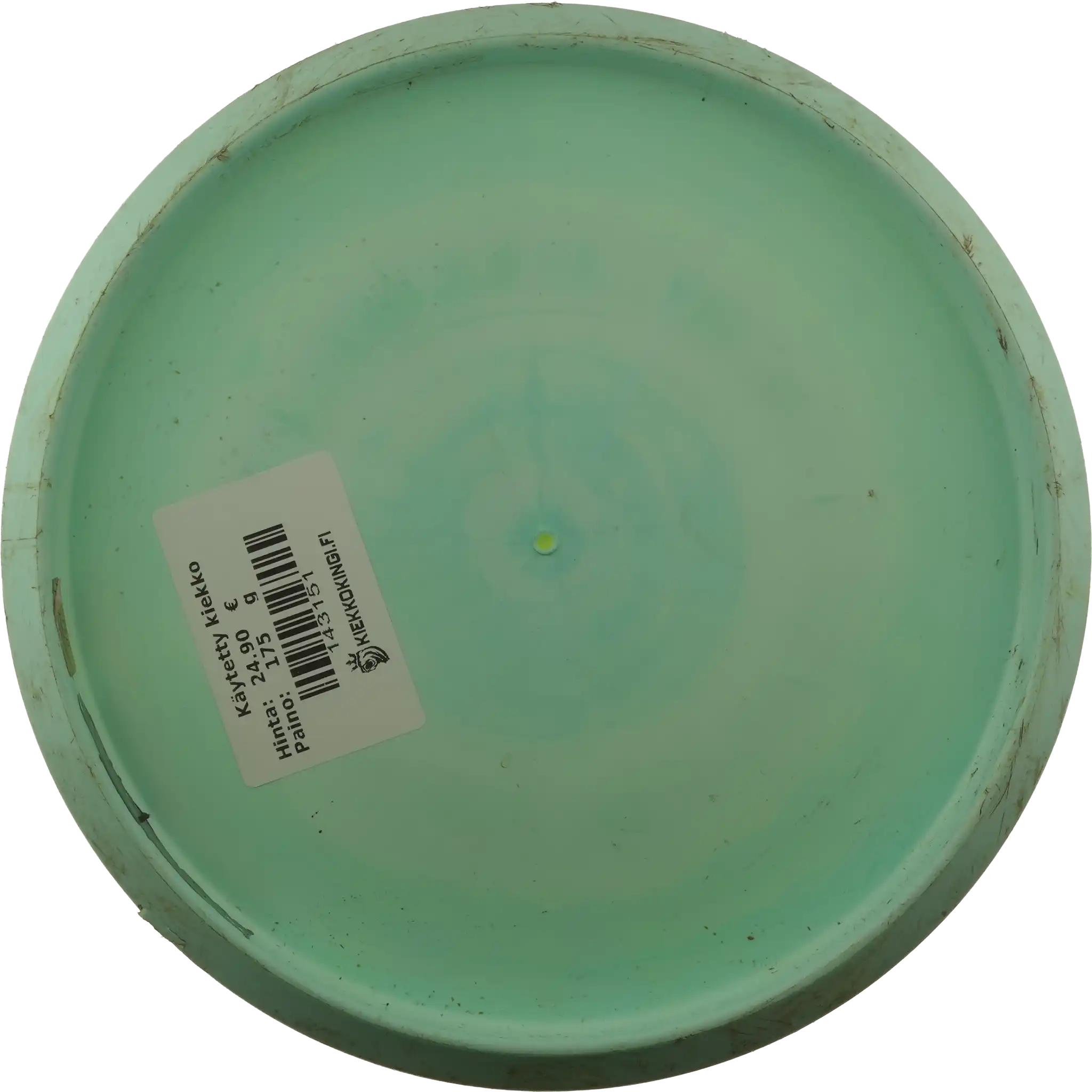 ESP Zone - Paul McBeth 6x