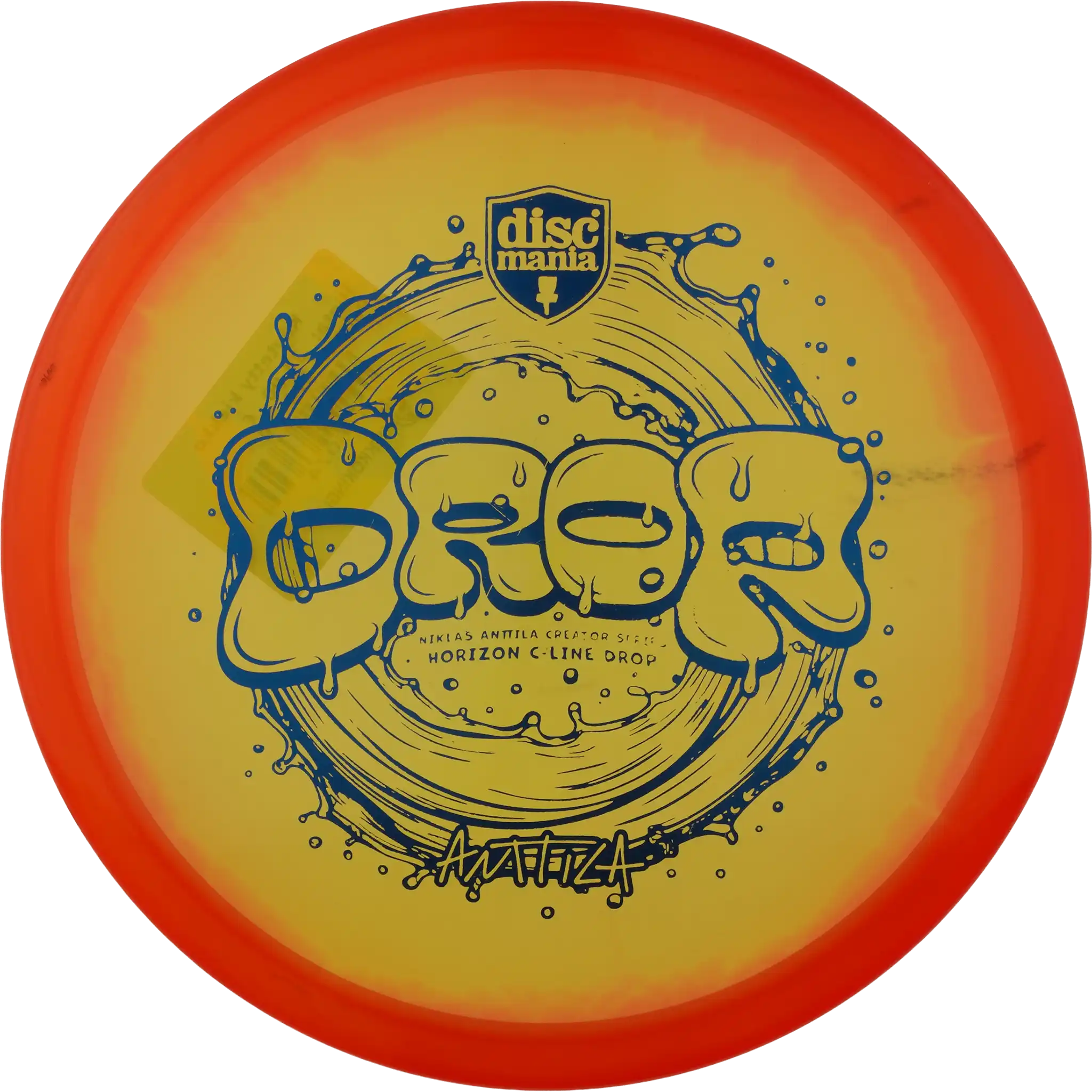 Horizon C-Line Drop - Niklas Anttila