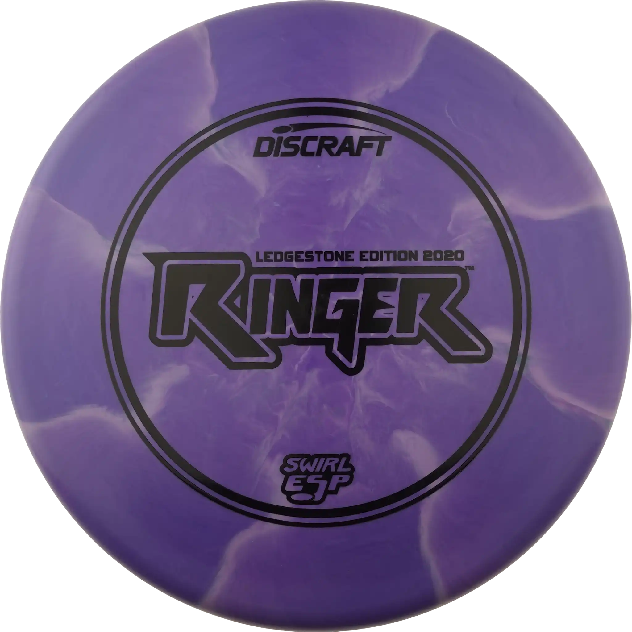 ESP Swirl Ringer - Ledgestone