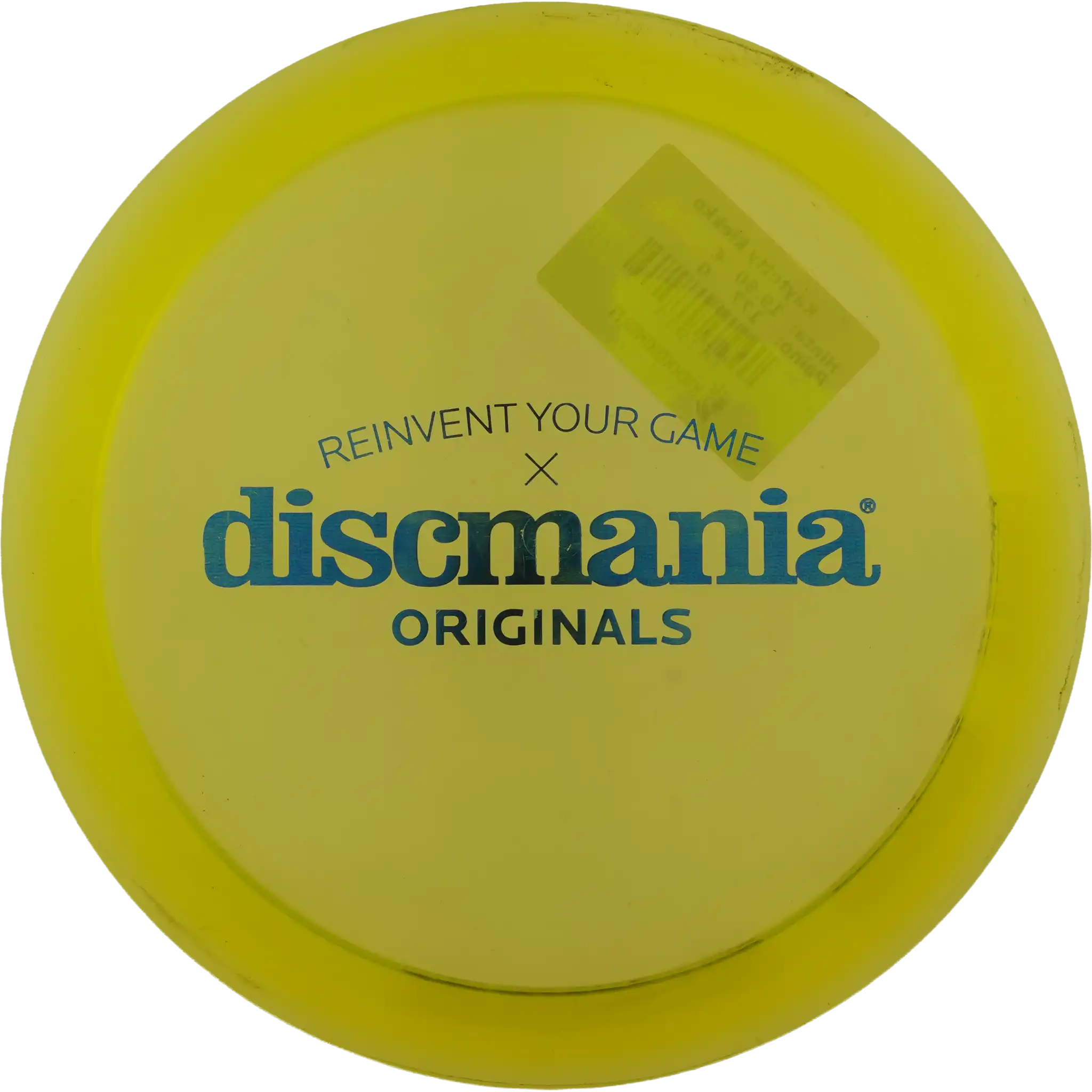 C-Line FD3 - Originals Stamp