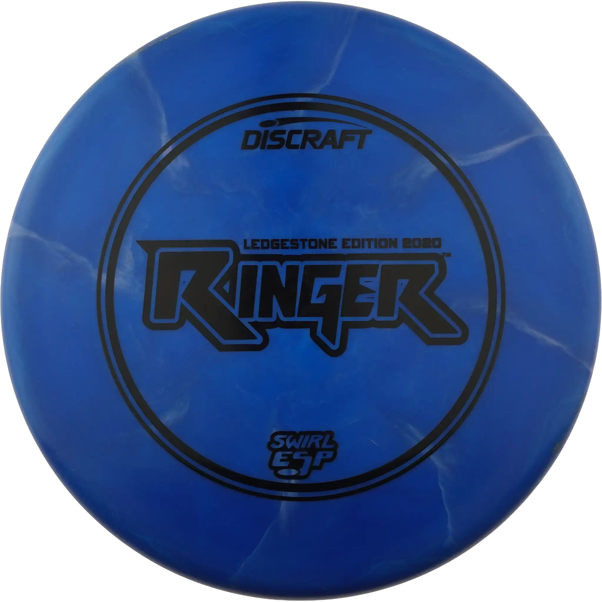 ESP Swirl Ringer - Ledgestone