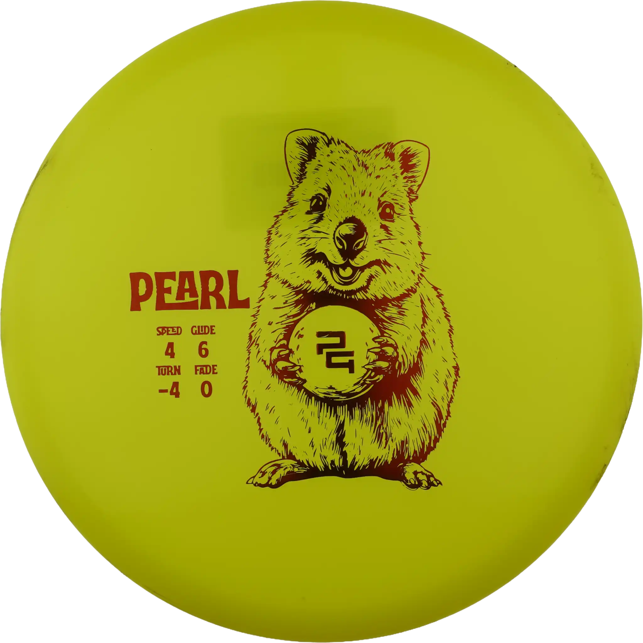 Opto Pearl - Powergrip
