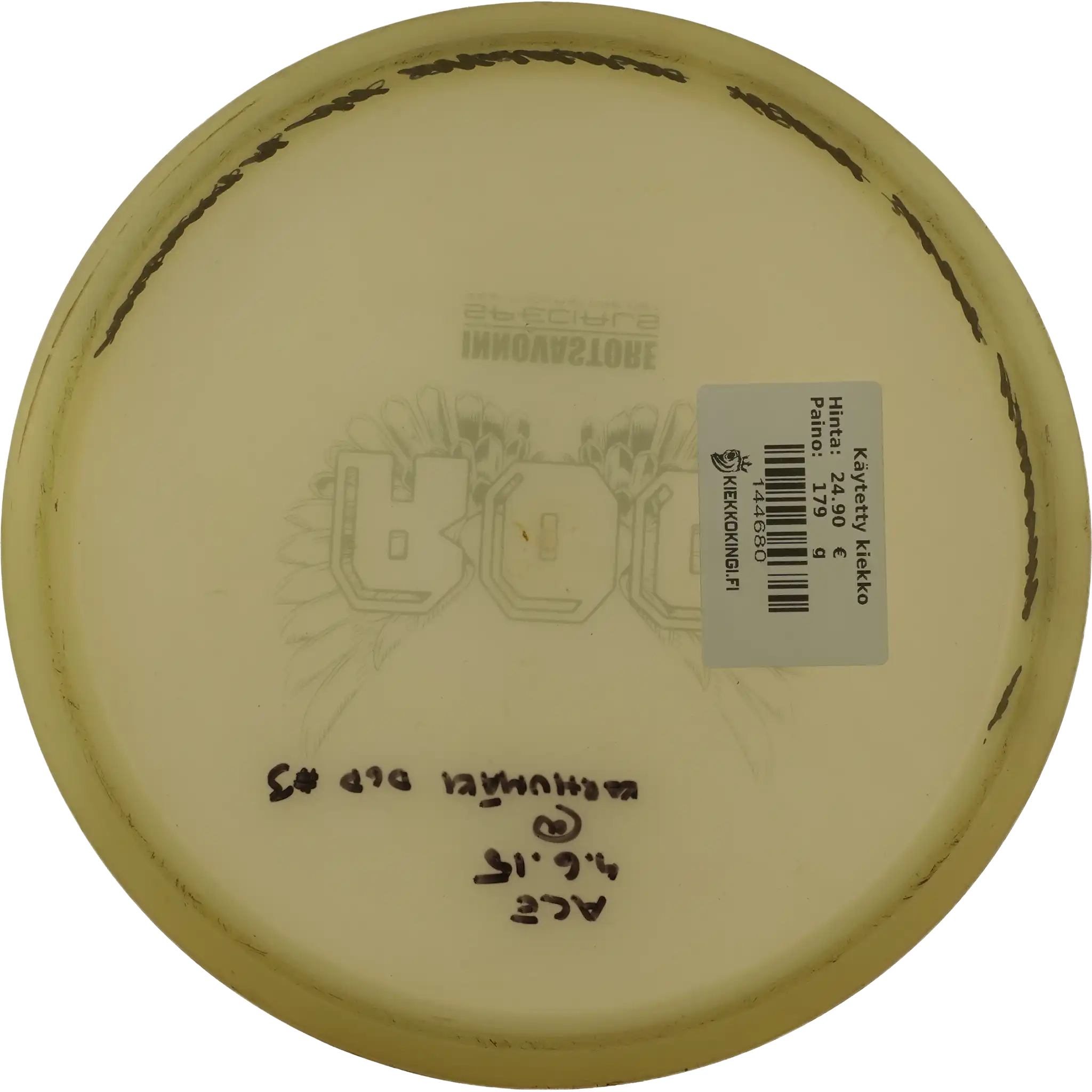 Champion Glow Roc - Innovastore Specials